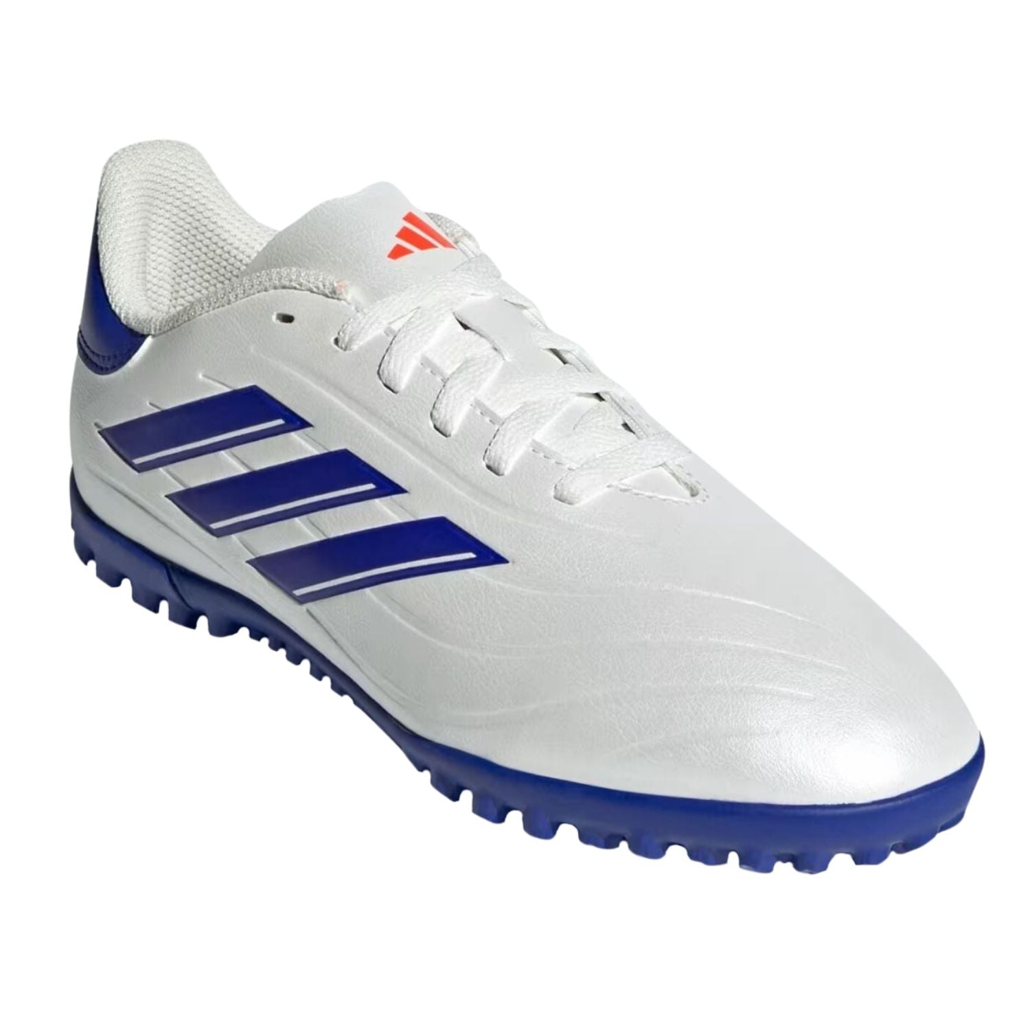 TACOS PARA PASTO SINTÉTICO FUTBOL ADIDAS COPA PURE NIÑO-3
