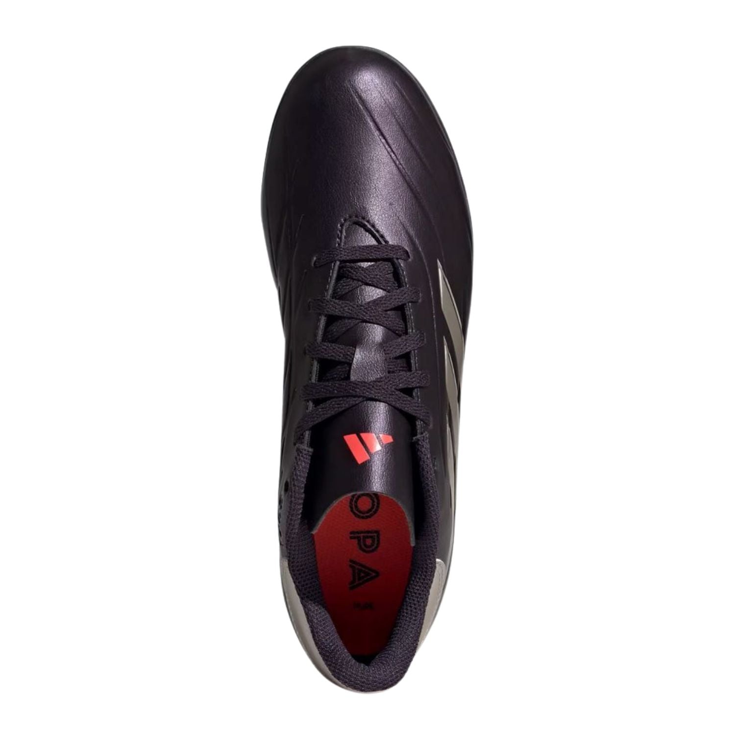 TACOS PARA PASTO SINTÉTICO FUTBOL ADIDAS COPA PURE NIÑO-5