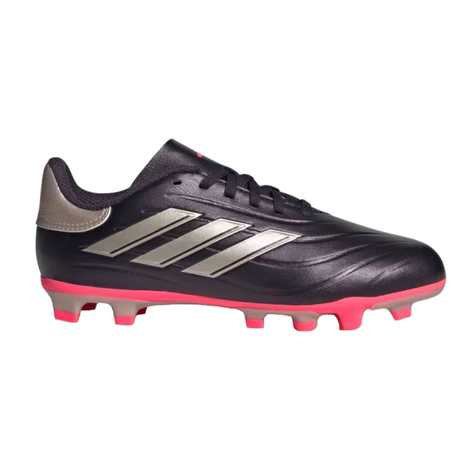 TACOS FUTBOL ADIDAS COPA PURE CLUB NIÑO-1