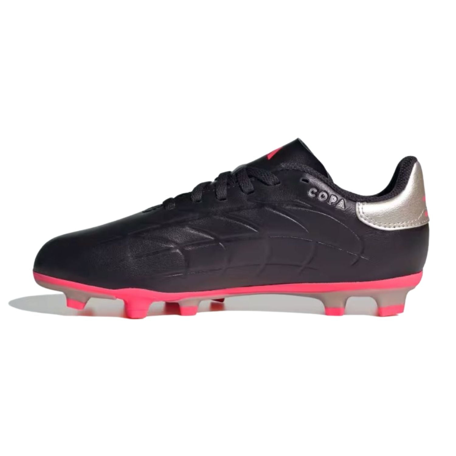 TACOS FUTBOL ADIDAS COPA PURE CLUB NIÑO