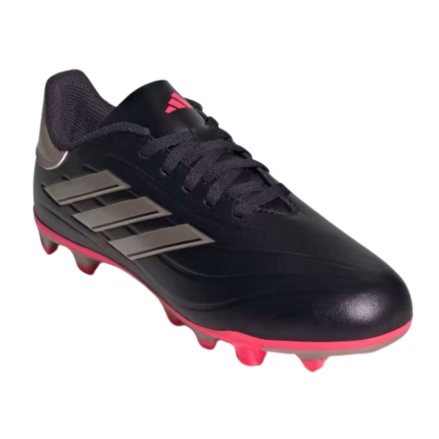 TACOS FUTBOL ADIDAS COPA PURE CLUB NIÑO-3