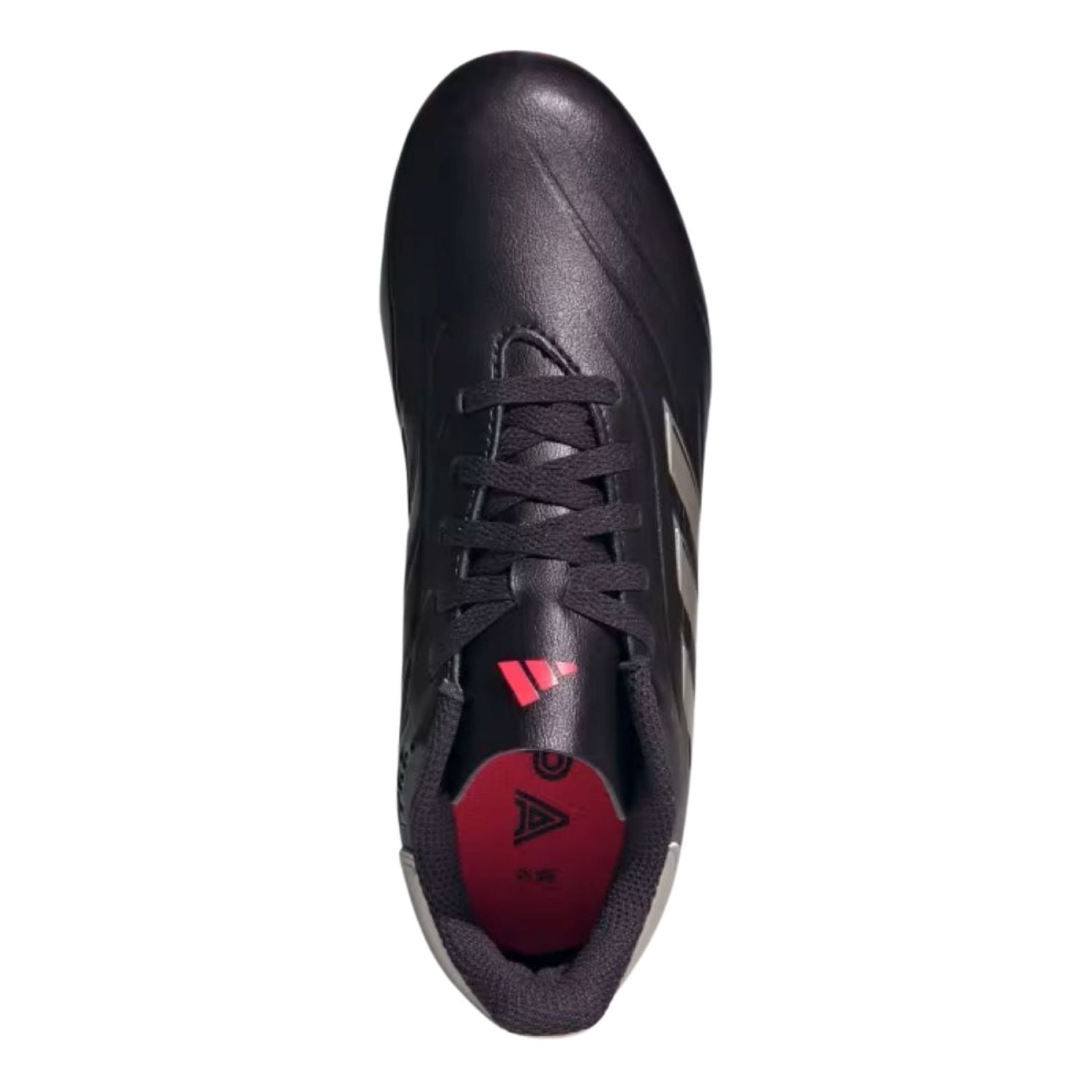 TACOS FUTBOL ADIDAS COPA PURE CLUB NIÑO-5