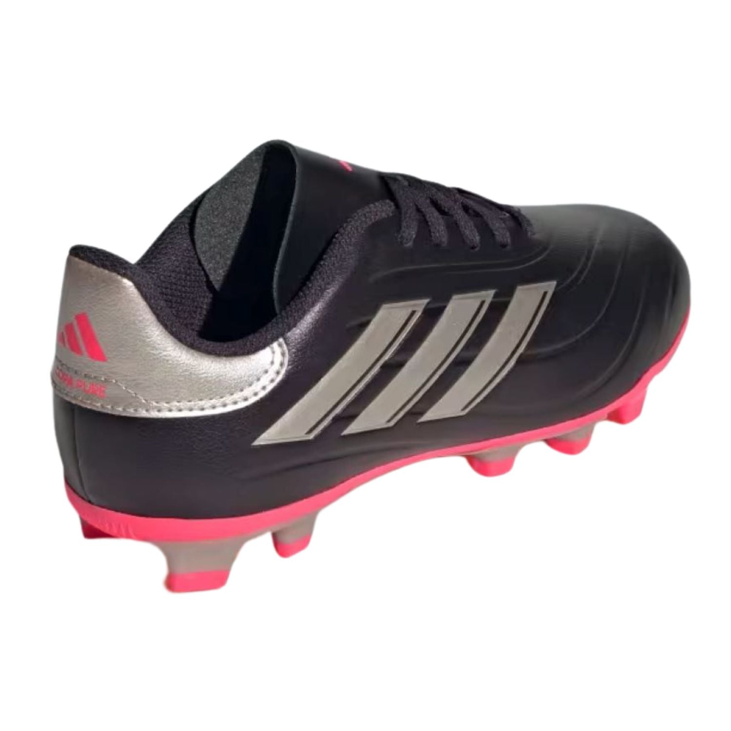 TACOS FUTBOL ADIDAS COPA PURE CLUB NIÑO-6