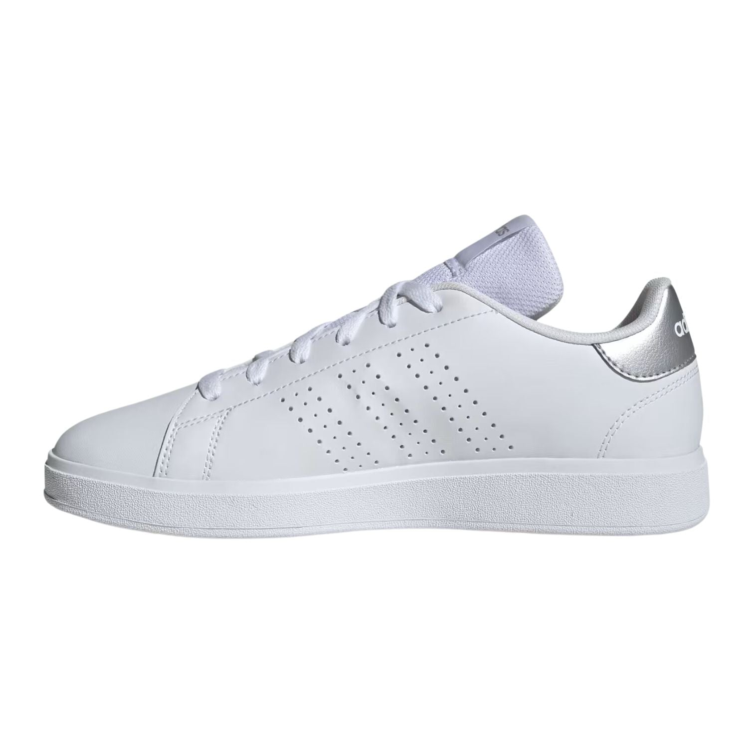 TENIS CASUAL ADIDAS ADVANTAGE BASE MUJER-2