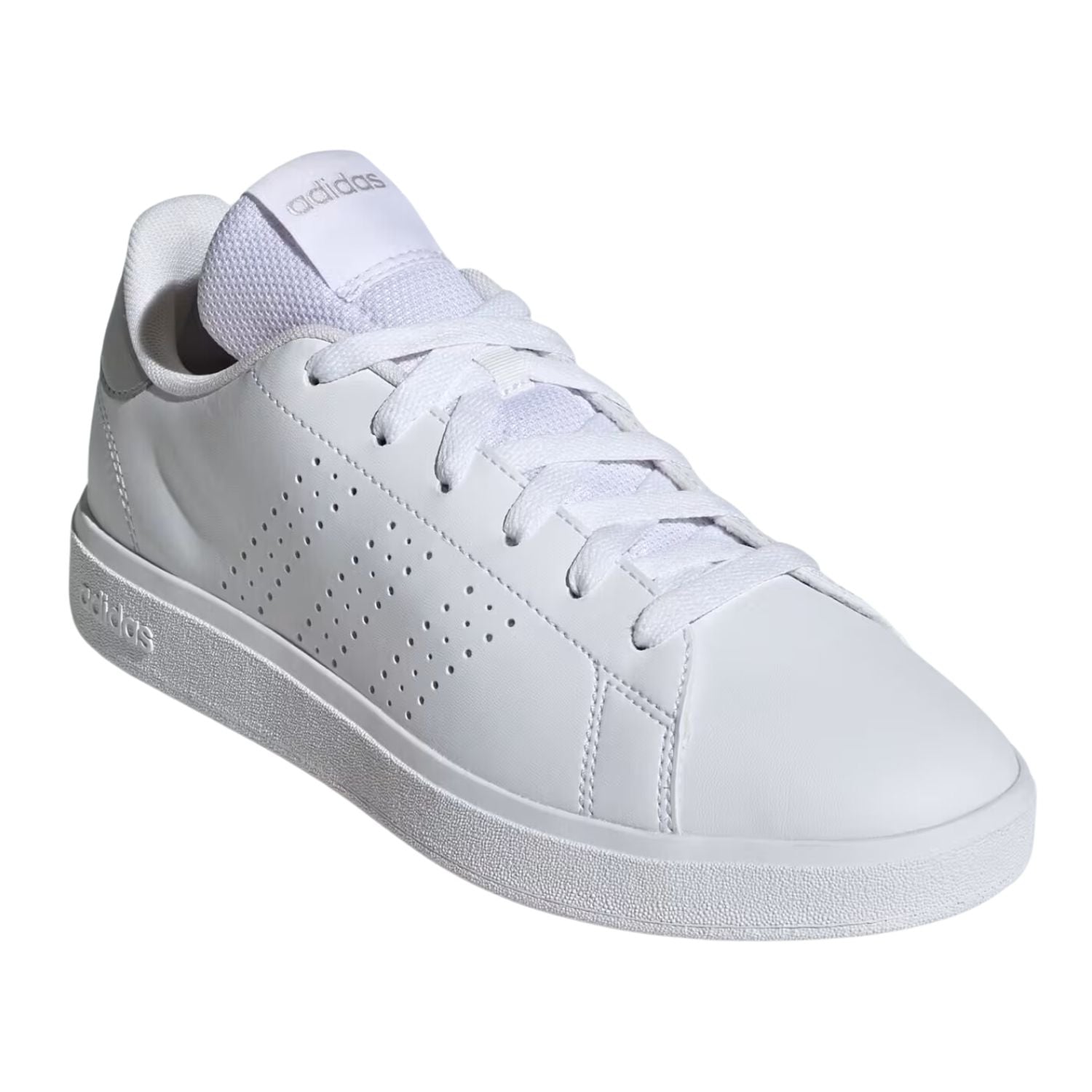 TENIS CASUAL ADIDAS ADVANTAGE BASE MUJER-3