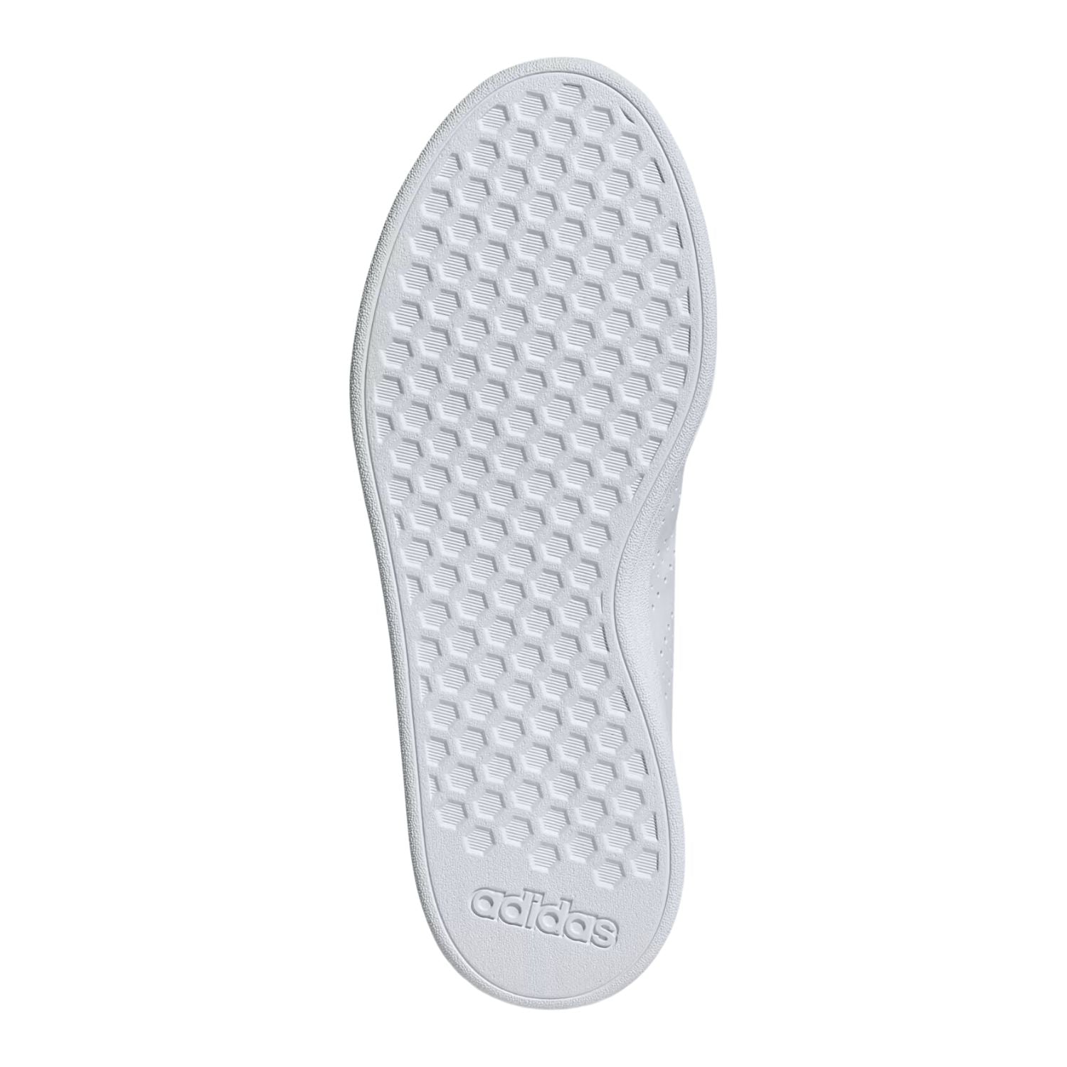 TENIS CASUAL ADIDAS ADVANTAGE BASE MUJER-4