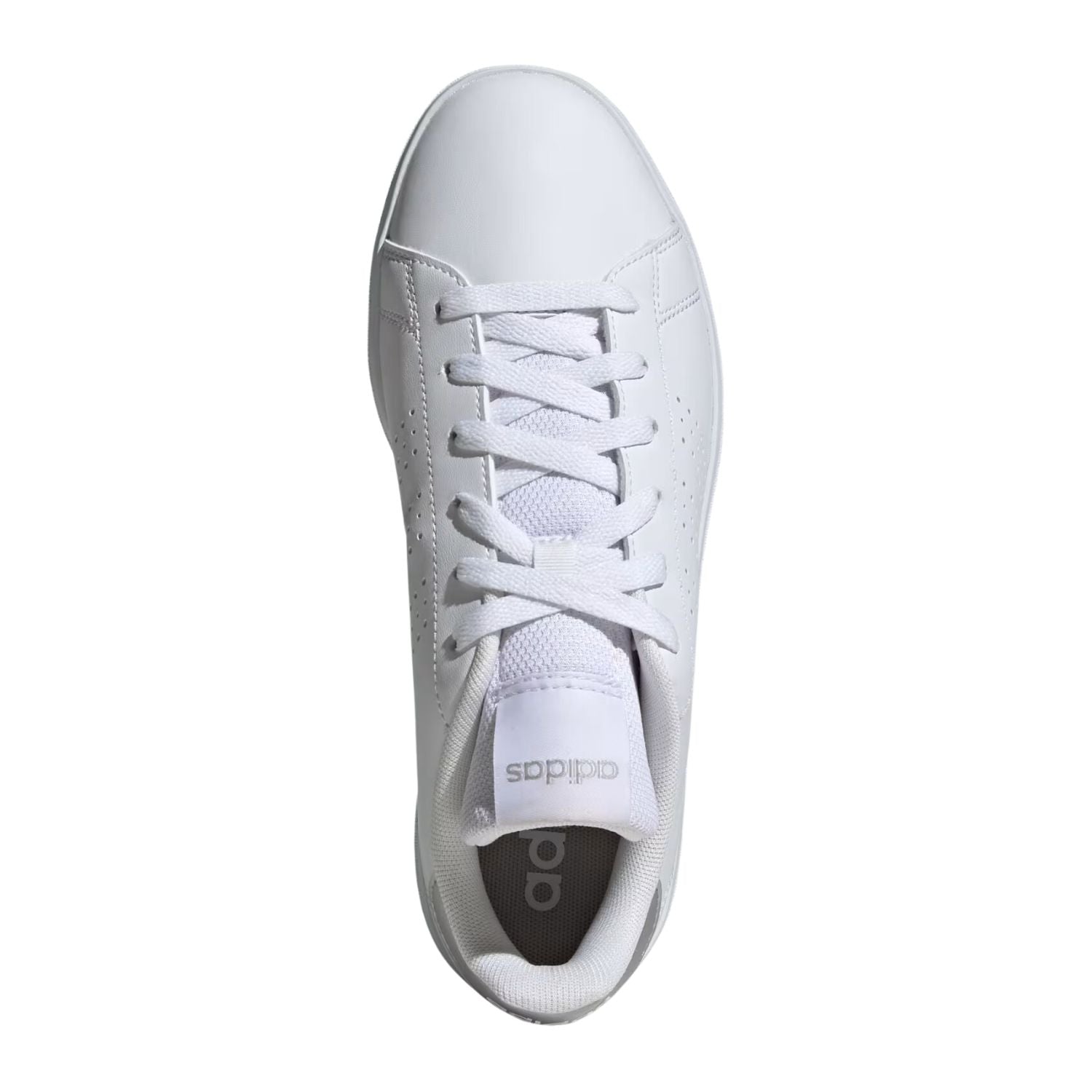 TENIS CASUAL ADIDAS ADVANTAGE BASE MUJER-5