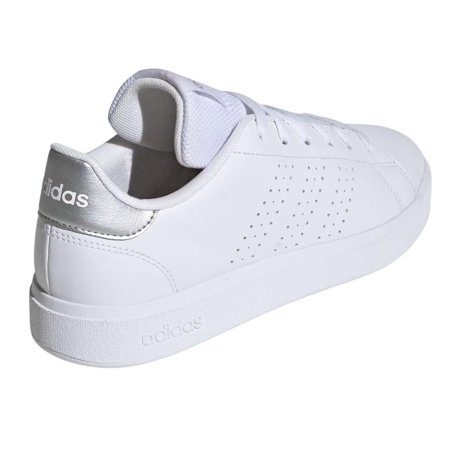 TENIS CASUAL ADIDAS ADVANTAGE BASE MUJER-6