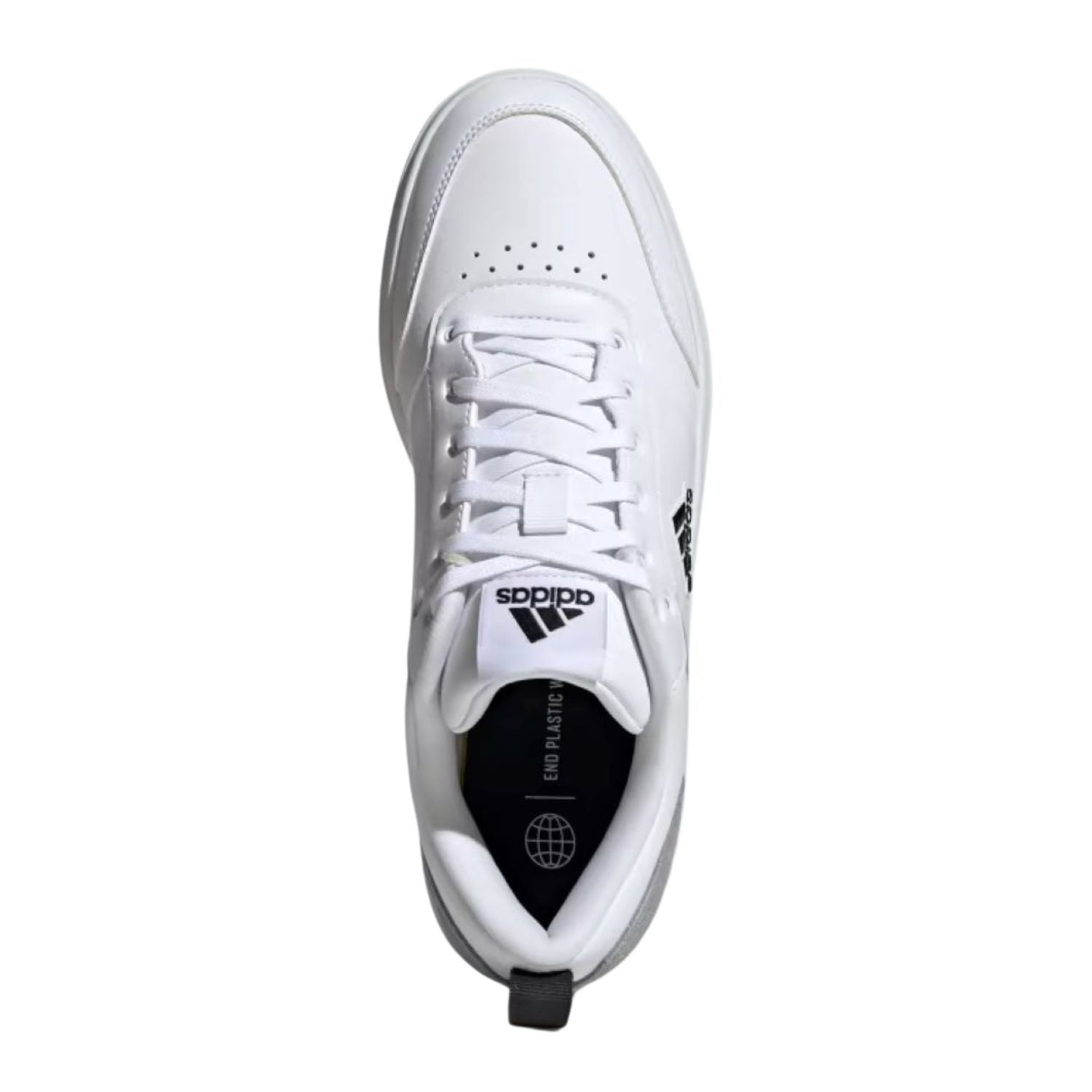 TENIS CASUAL ADIDAS PARK ST HOMBRE-5