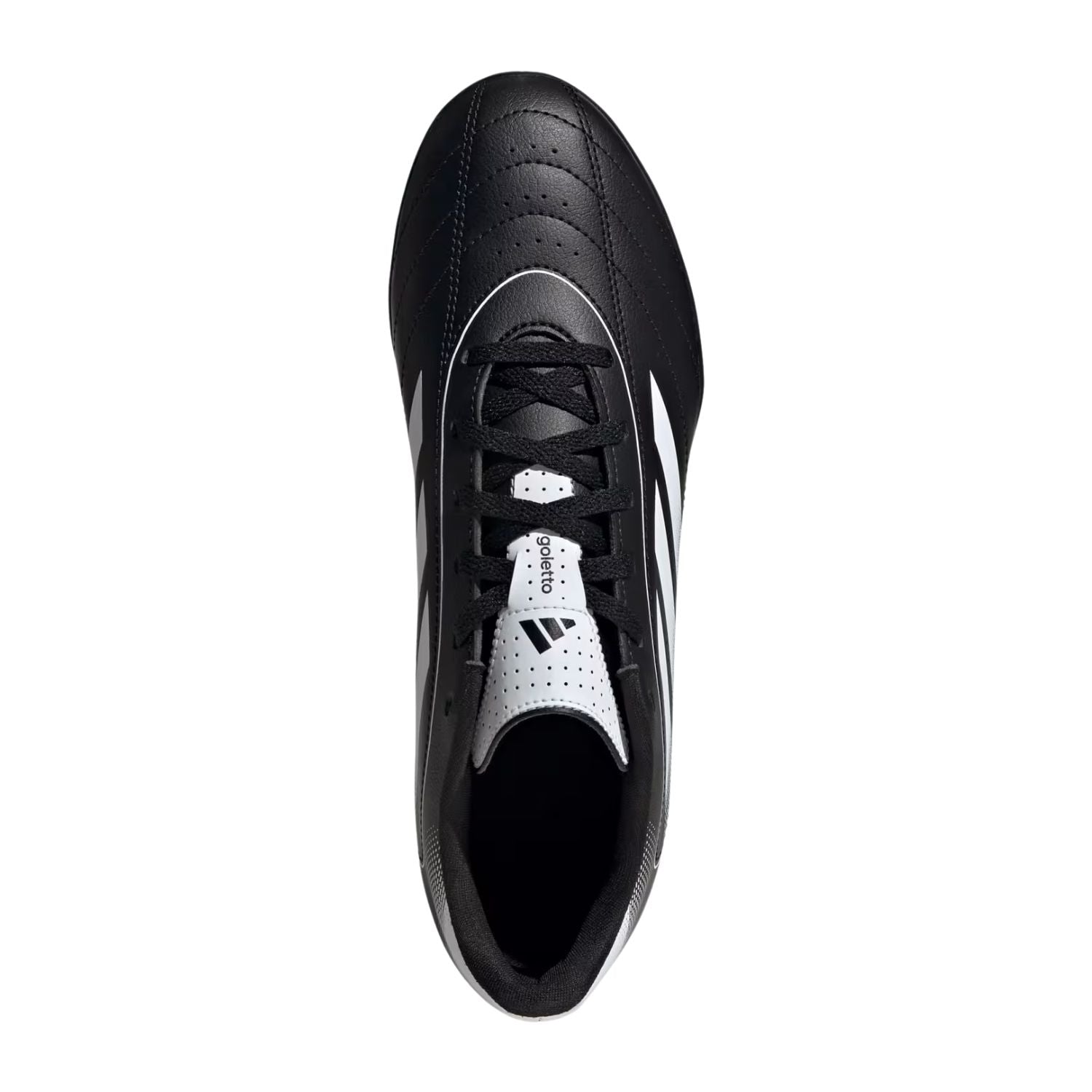 TACOS PARA PASTO SINTÉTICO FUTBOL ADIDAS GOLETTO HOMBRE-5