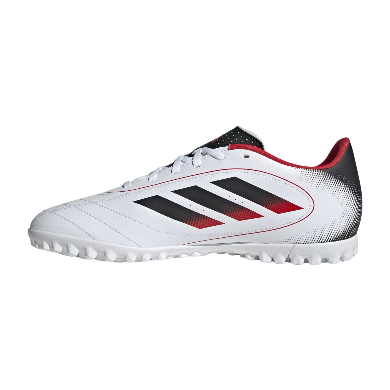 TACOS PARA PASTO SINTÉTICO FUTBOL ADIDAS GOLETTO HOMBRE-2