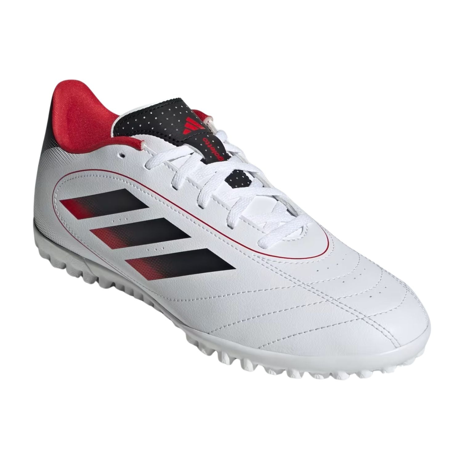 TACOS PARA PASTO SINTÉTICO FUTBOL ADIDAS GOLETTO HOMBRE-3