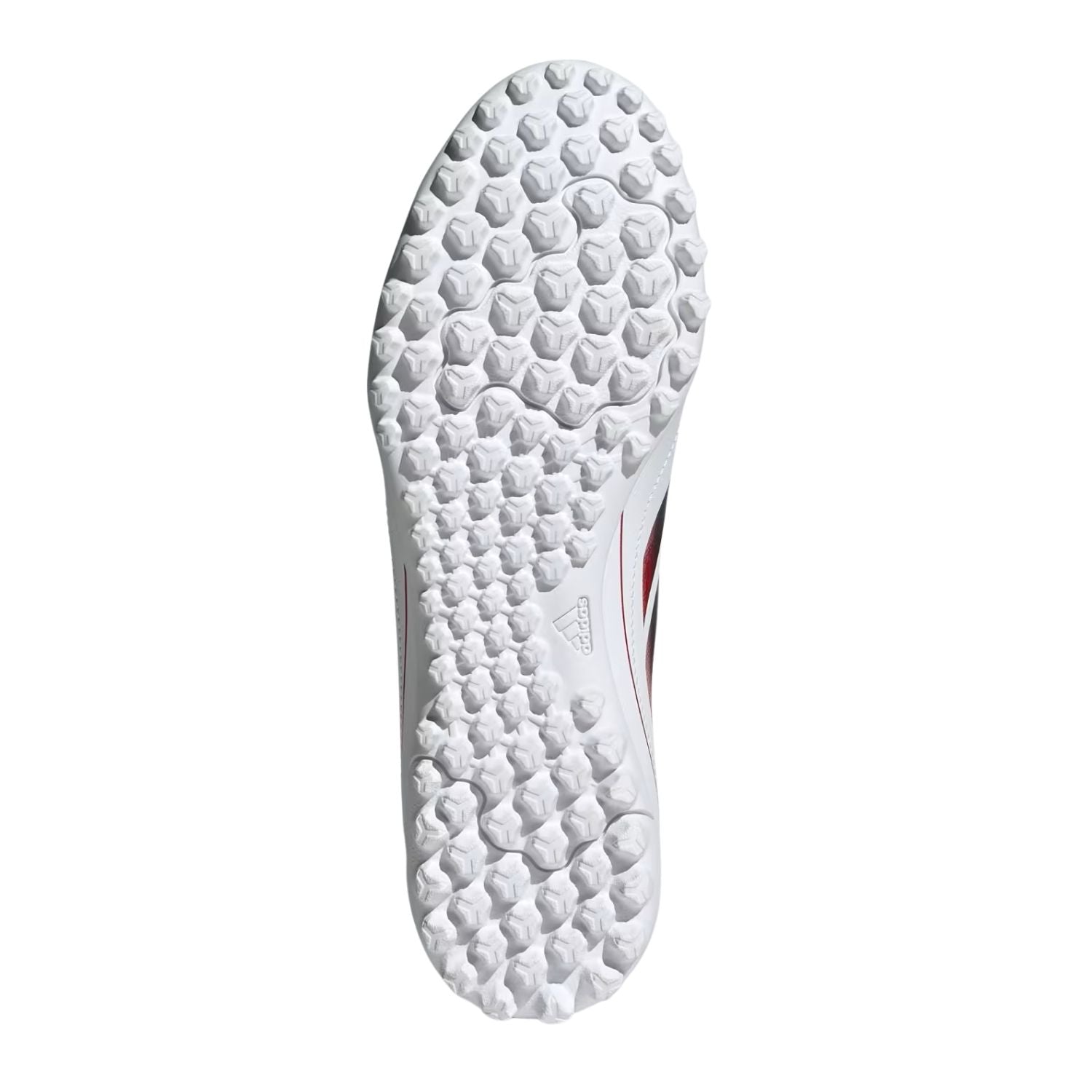 TACOS PARA PASTO SINTÉTICO FUTBOL ADIDAS GOLETTO HOMBRE-4