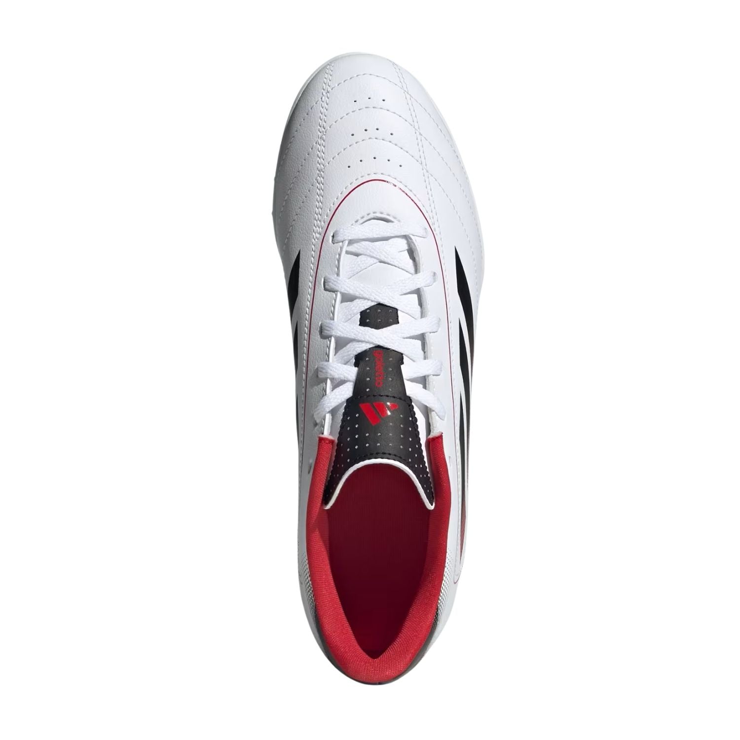 TACOS PARA PASTO SINTÉTICO FUTBOL ADIDAS GOLETTO HOMBRE-5