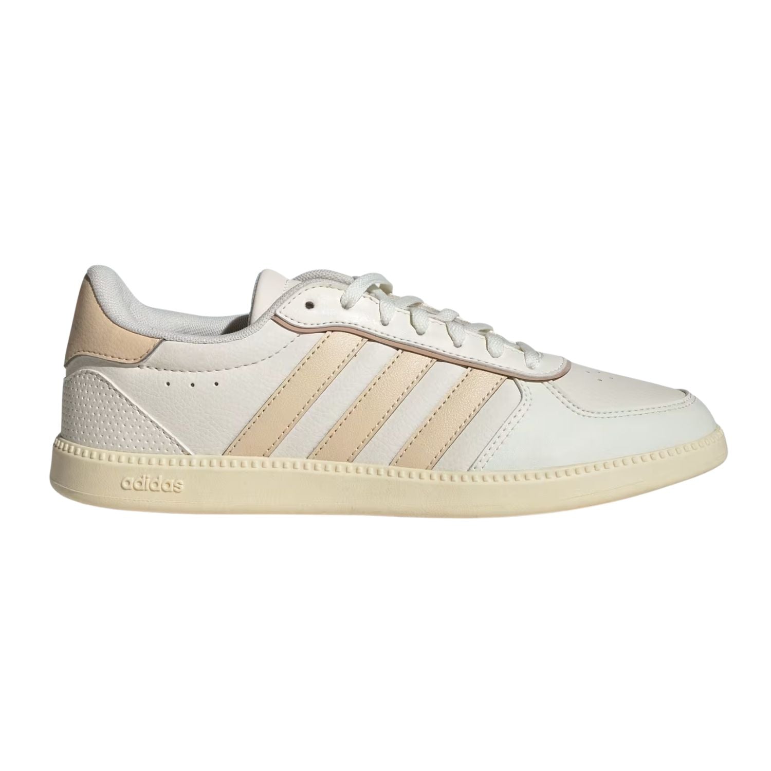 TENIS CASUAL ADIDAS BREAKNET SLEEK MUJER-1