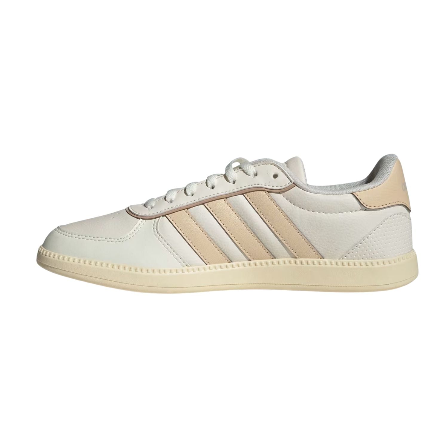TENIS CASUAL ADIDAS BREAKNET SLEEK MUJER-2