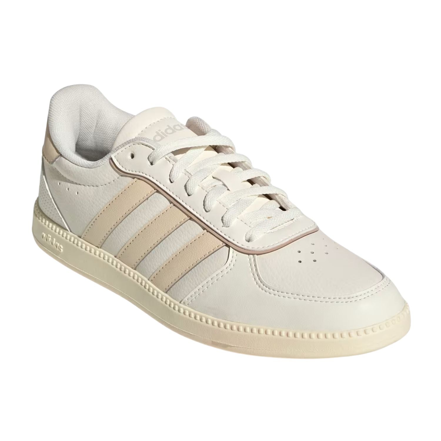 TENIS CASUAL ADIDAS BREAKNET SLEEK MUJER-3