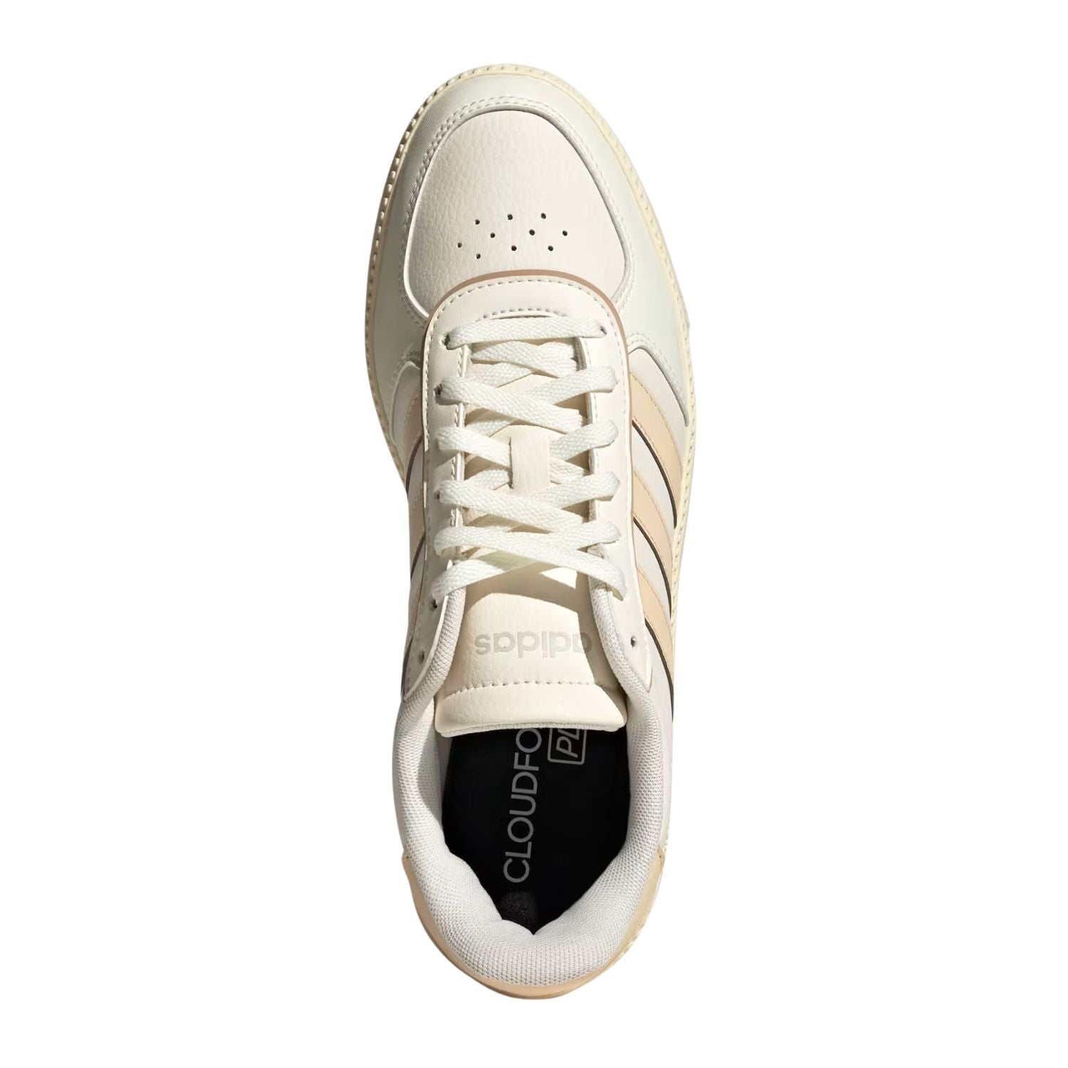TENIS CASUAL ADIDAS BREAKNET SLEEK MUJER-5