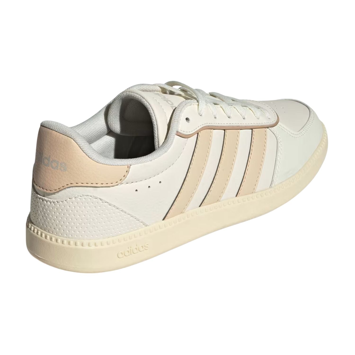 TENIS CASUAL ADIDAS BREAKNET SLEEK MUJER-6