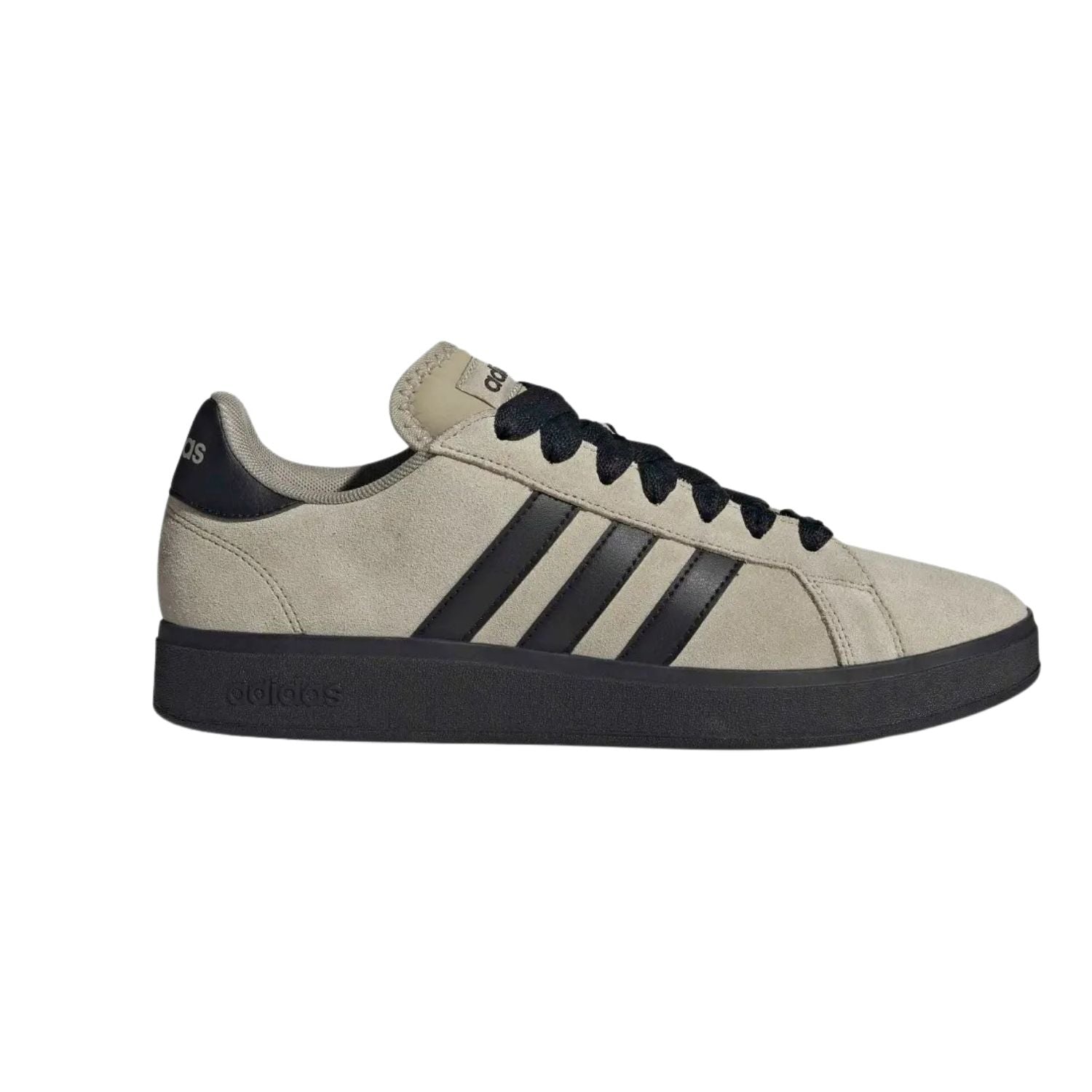 TENIS CASUAL ADIDAS GRAND COURT BASE 00S HOMBRE