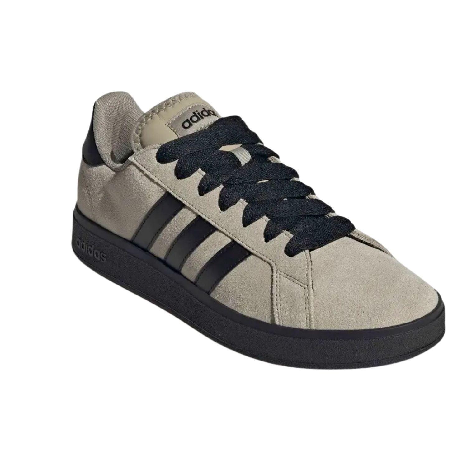 TENIS CASUAL ADIDAS GRAND COURT BASE 00S HOMBRE-3