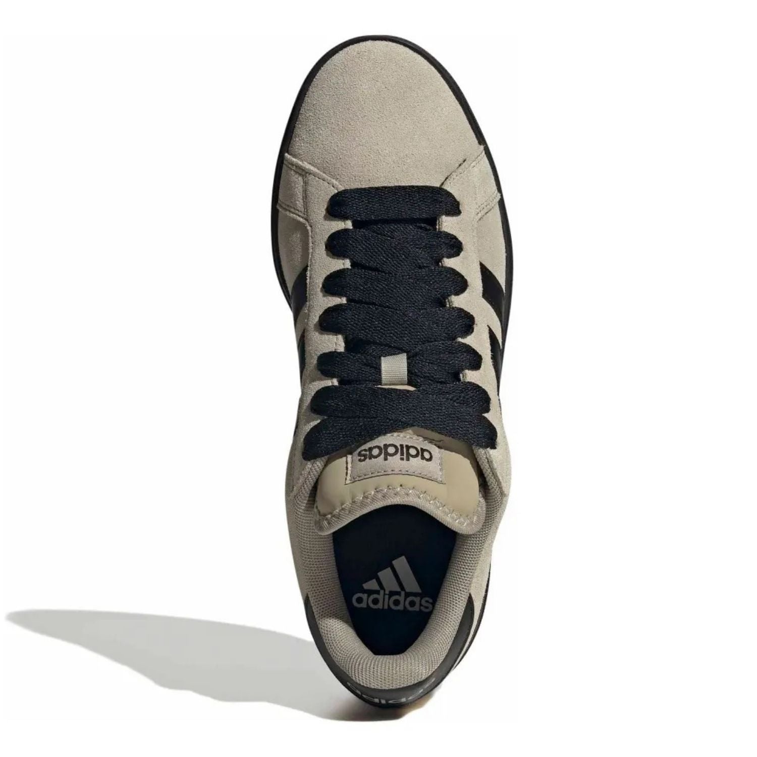 TENIS CASUAL ADIDAS GRAND COURT BASE 00S HOMBRE-5