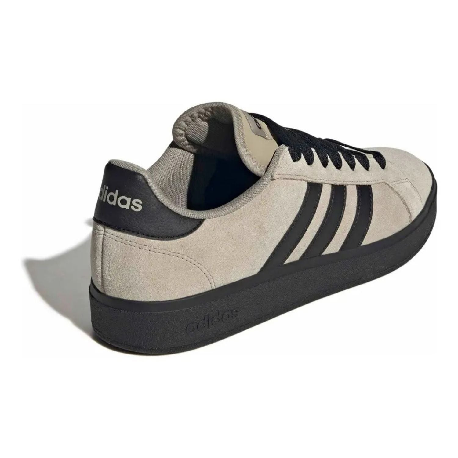 TENIS CASUAL ADIDAS GRAND COURT BASE 00S HOMBRE-6