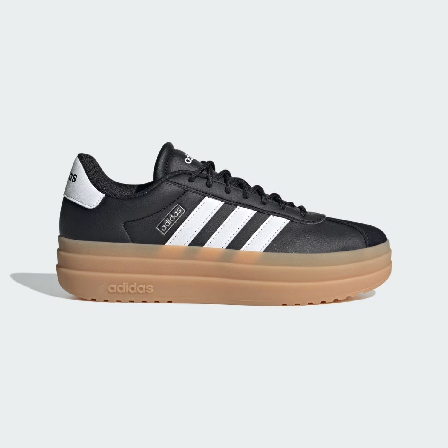 TENIS CASUAL ADIDAS VL COURT BOLD MUJER