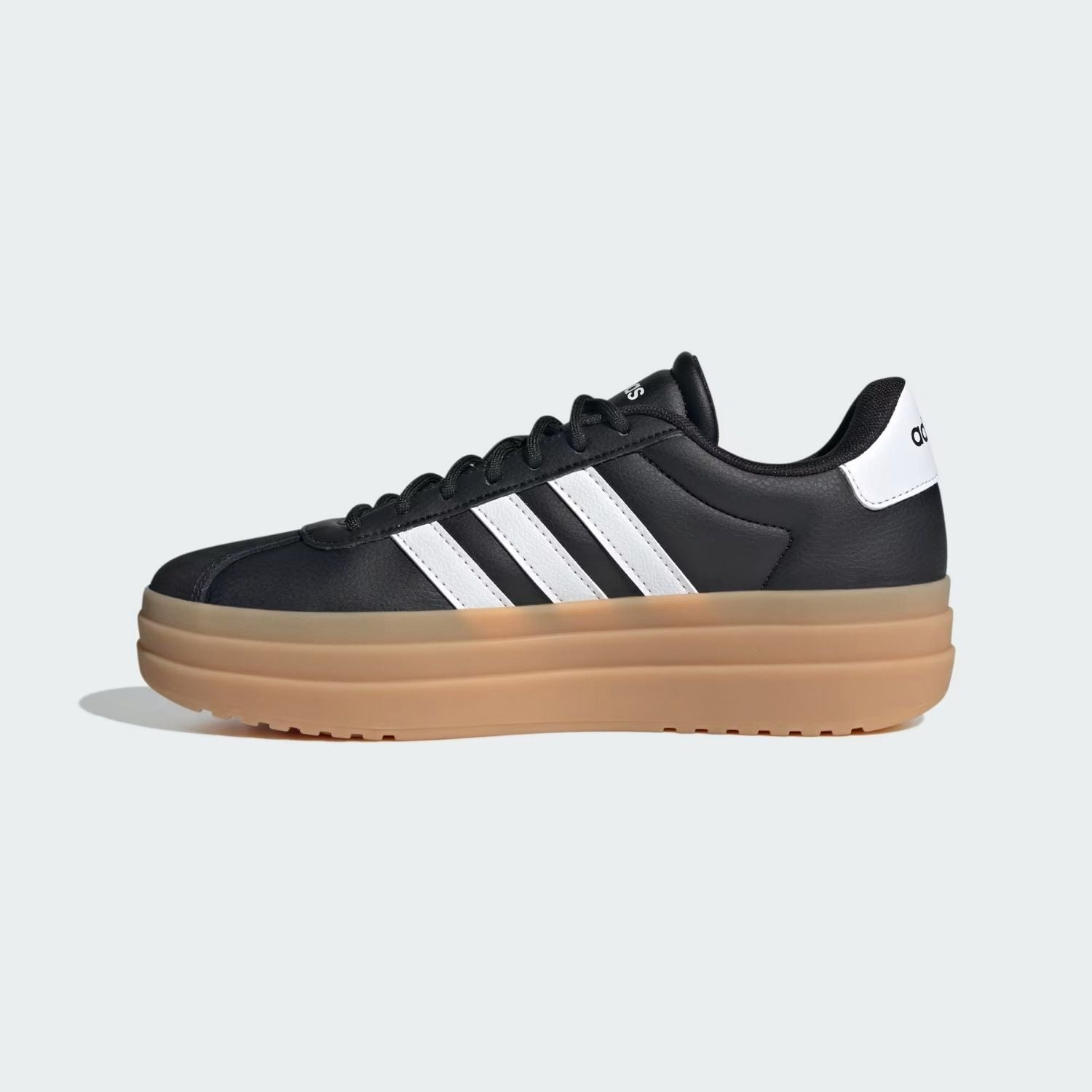TENIS CASUAL ADIDAS VL COURT BOLD MUJER