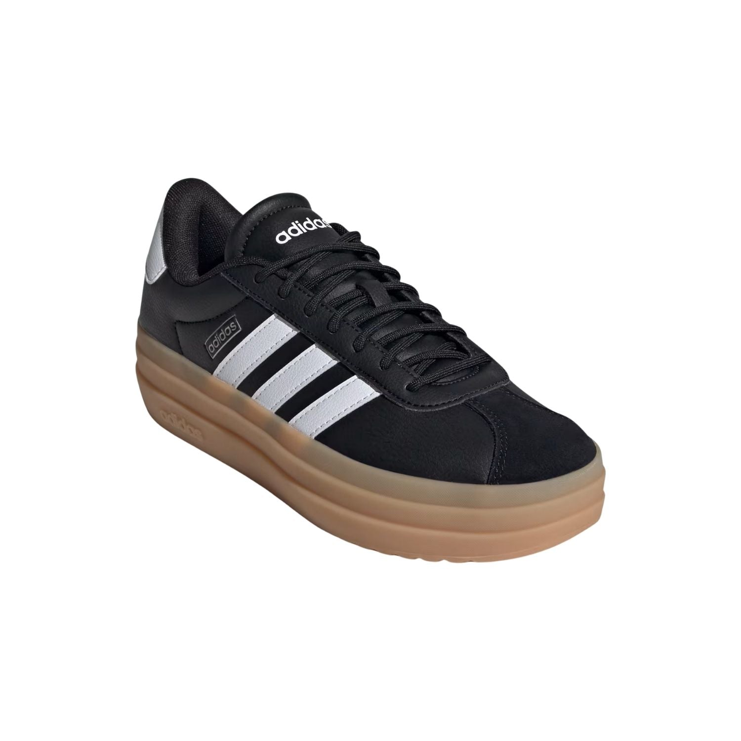 TENIS CASUAL ADIDAS VL COURT BOLD MUJER-3