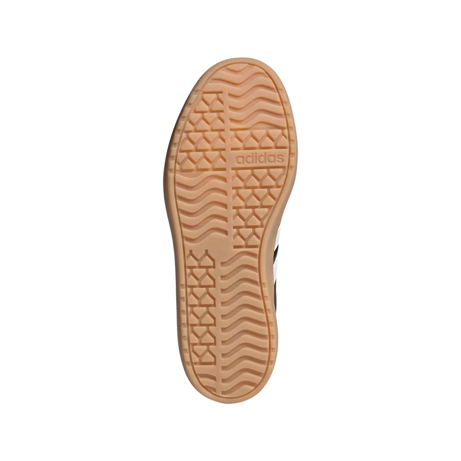 TENIS CASUAL ADIDAS VL COURT BOLD MUJER-4