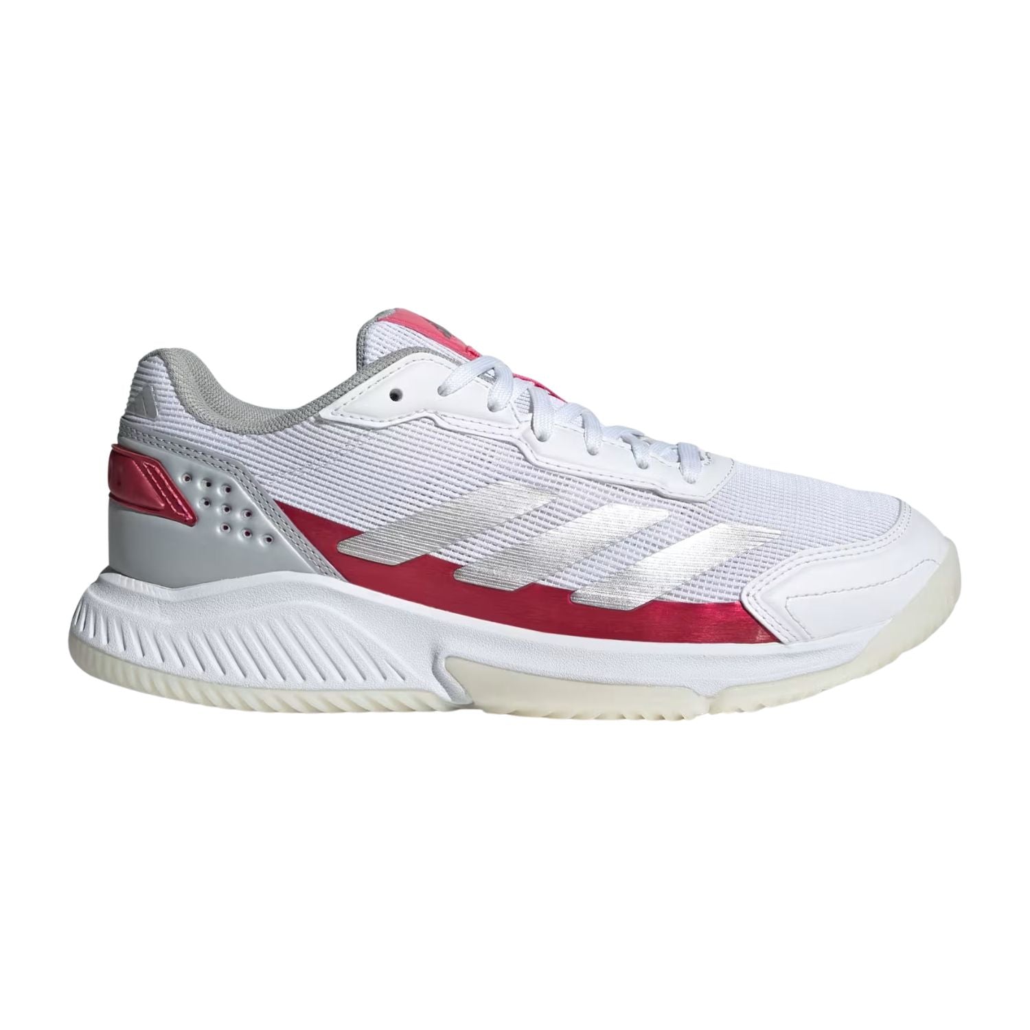 TENIS PADEL ADIDAS OURTQUICK PADEL MUJER