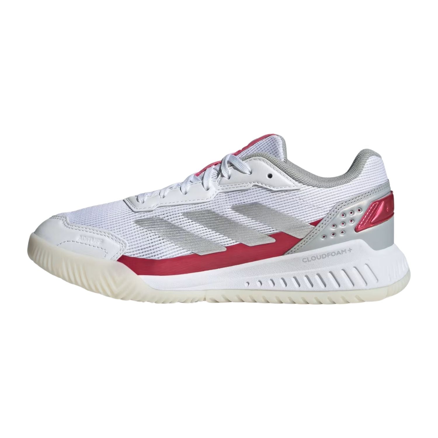 TENIS PADEL ADIDAS OURTQUICK PADEL MUJER