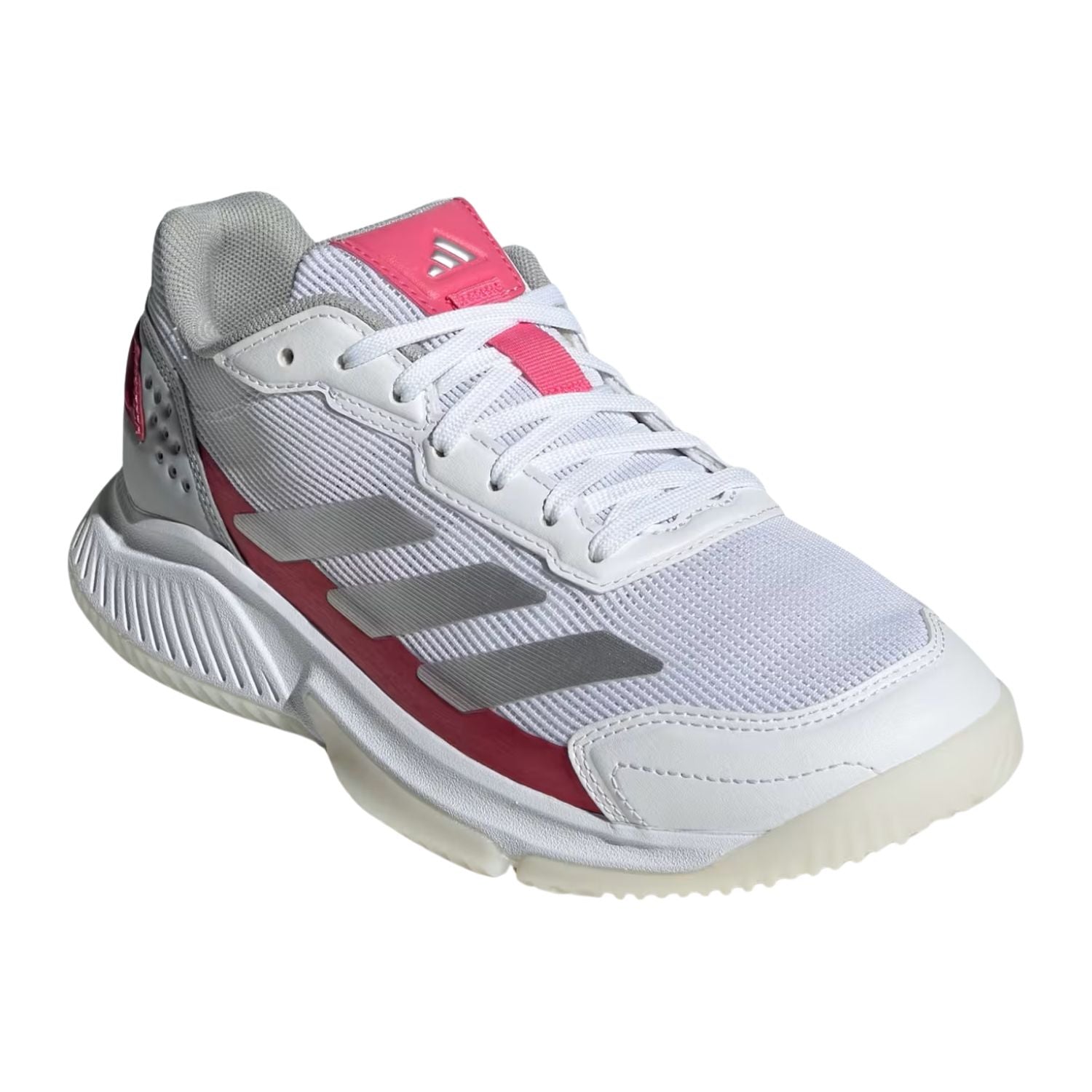TENIS PADEL ADIDAS OURTQUICK PADEL MUJER-3