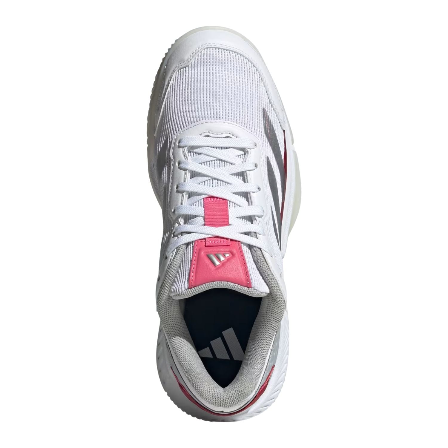 TENIS PADEL ADIDAS OURTQUICK PADEL MUJER-5