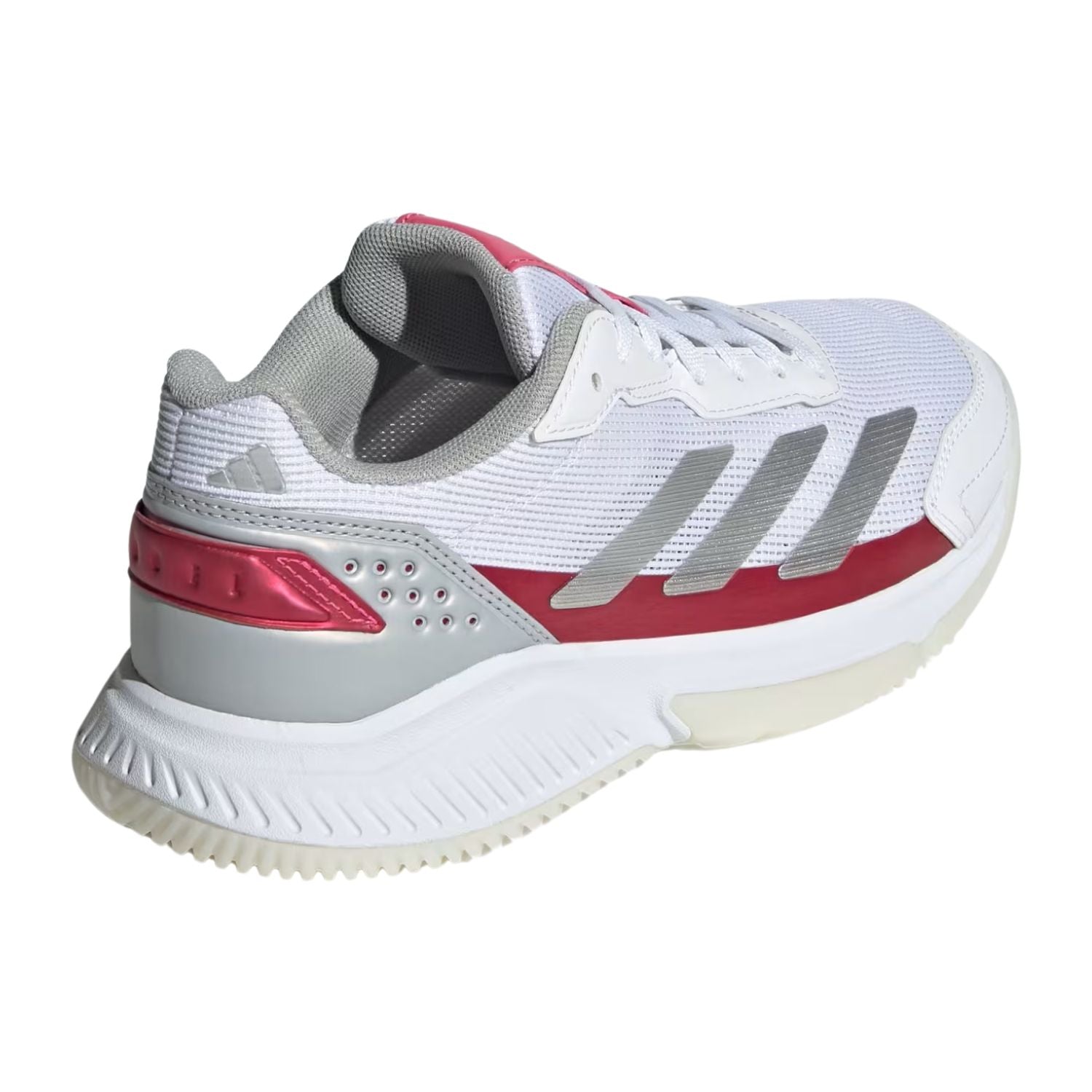 TENIS PADEL ADIDAS OURTQUICK PADEL MUJER-6