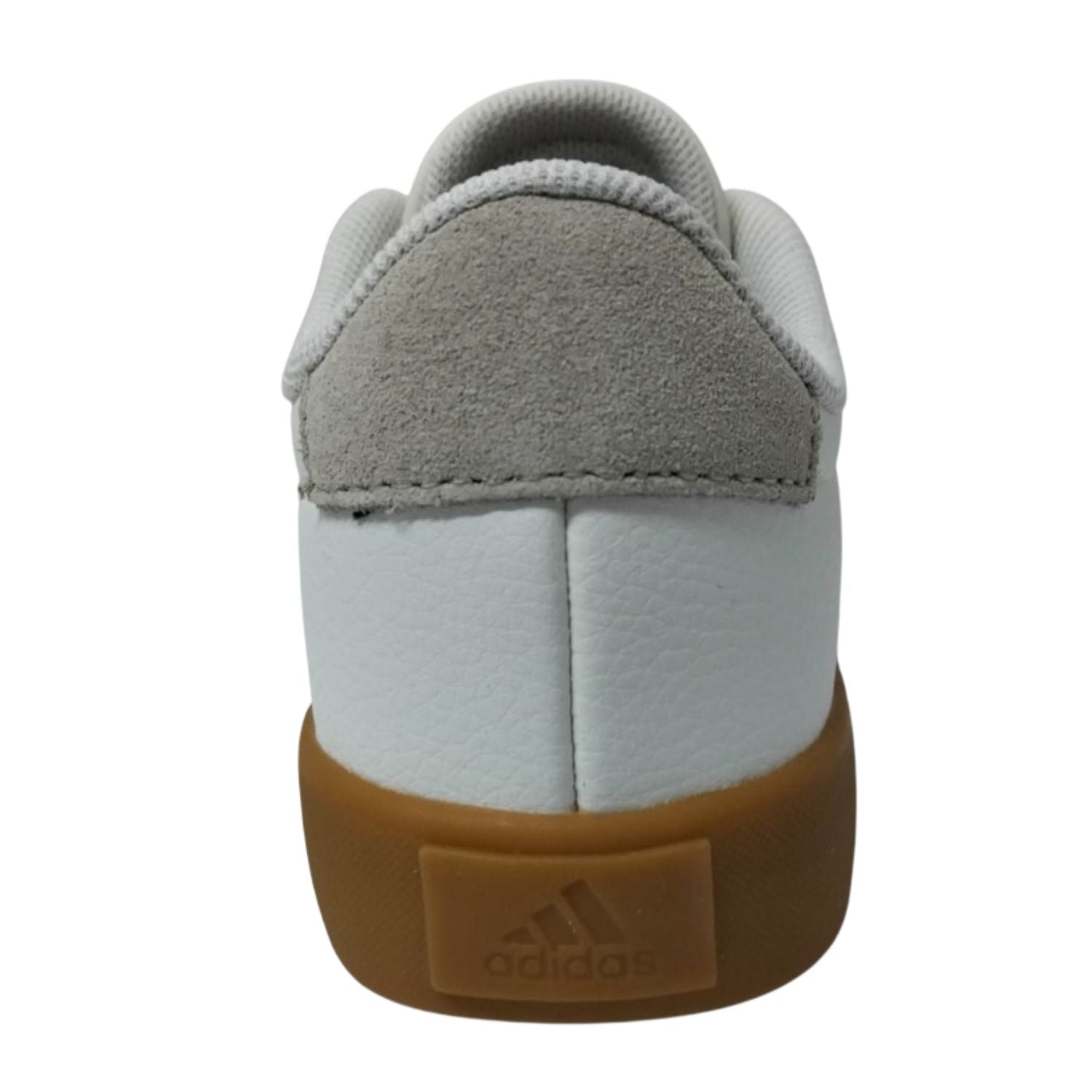 TENIS CASUAL ADIDAS VL COURT 3.0 K NIÑO-6
