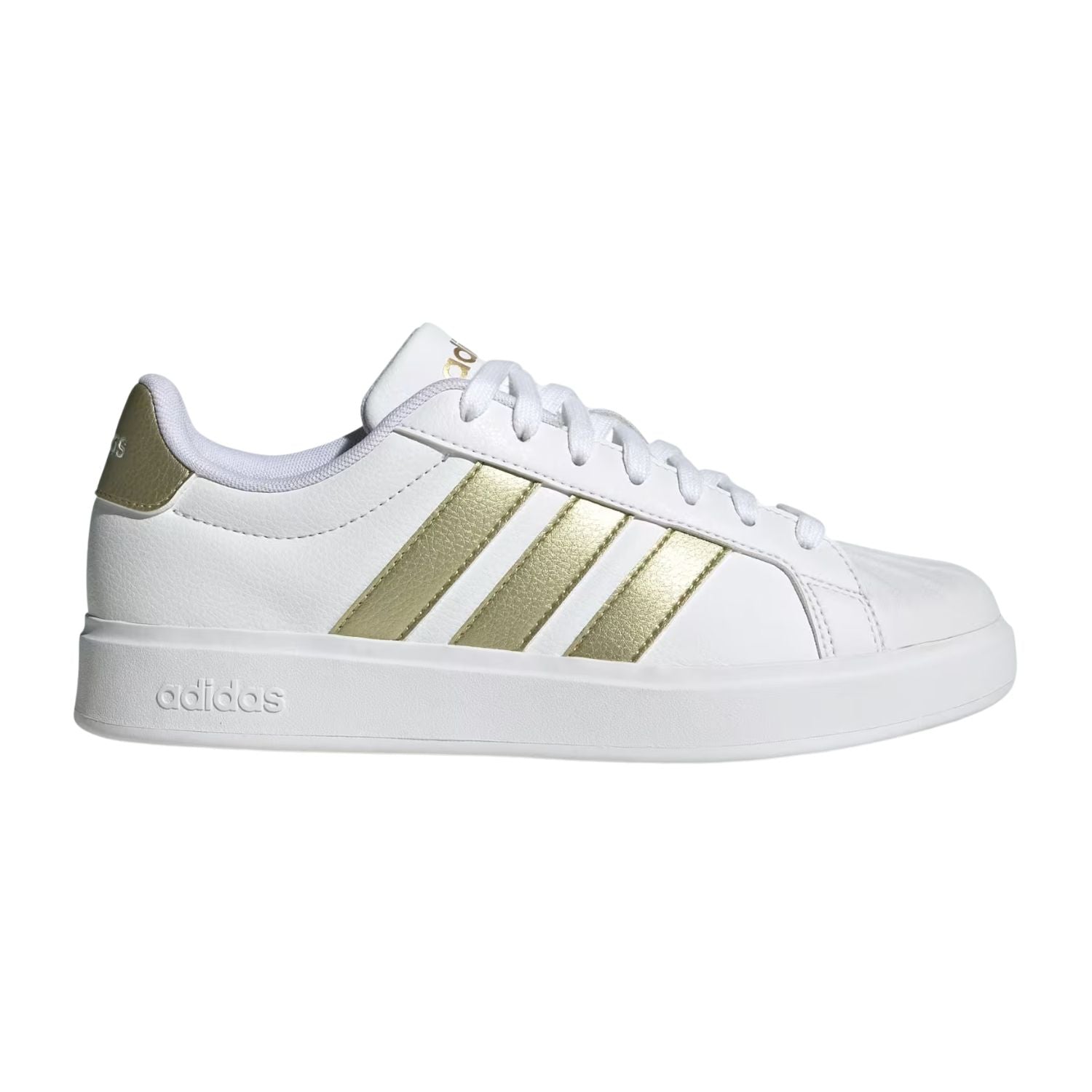 TENIS CASUAL ADIDAS STREETALK UNISEX