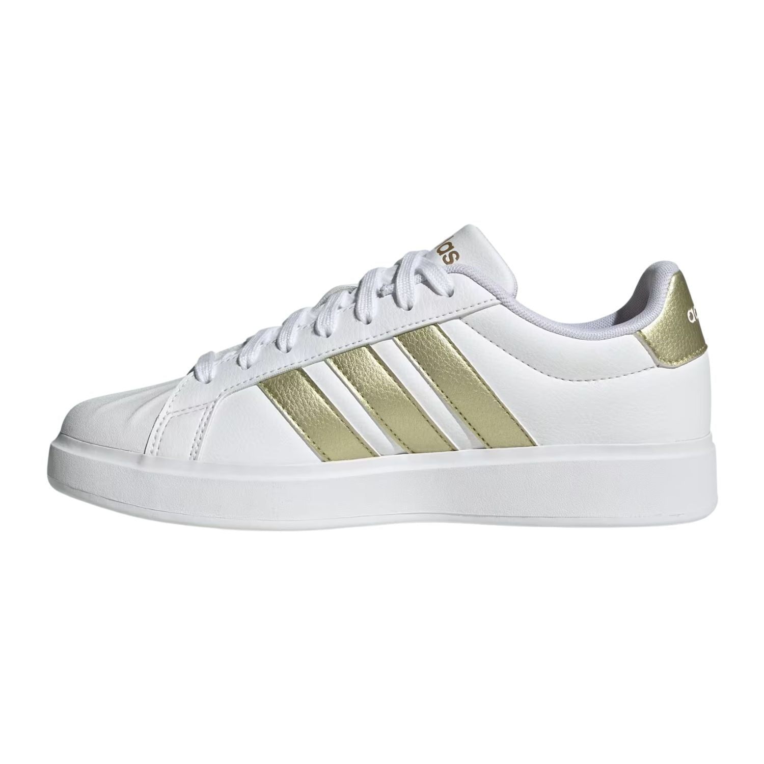 TENIS CASUAL ADIDAS STREETALK UNISEX