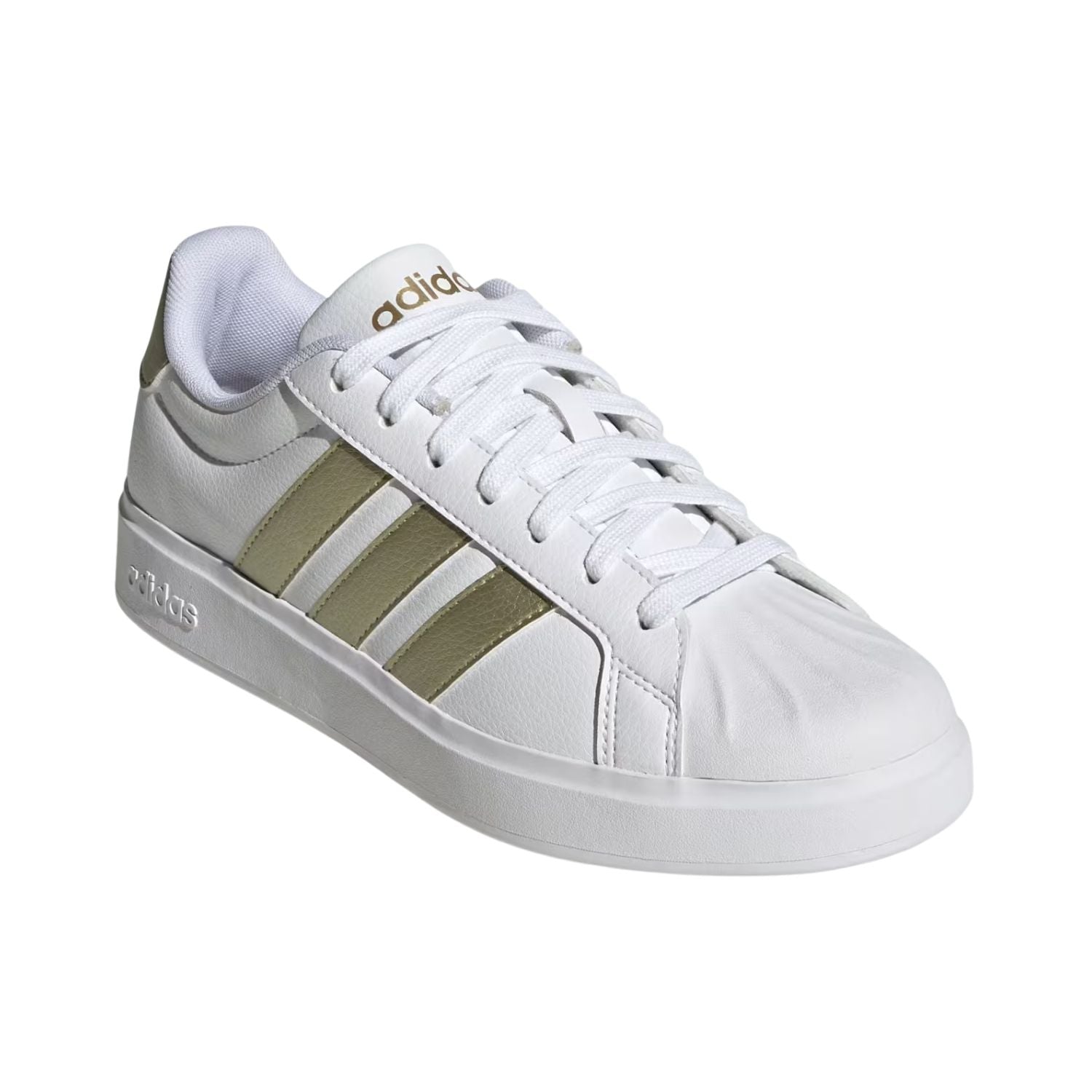TENIS CASUAL ADIDAS STREETALK UNISEX-3