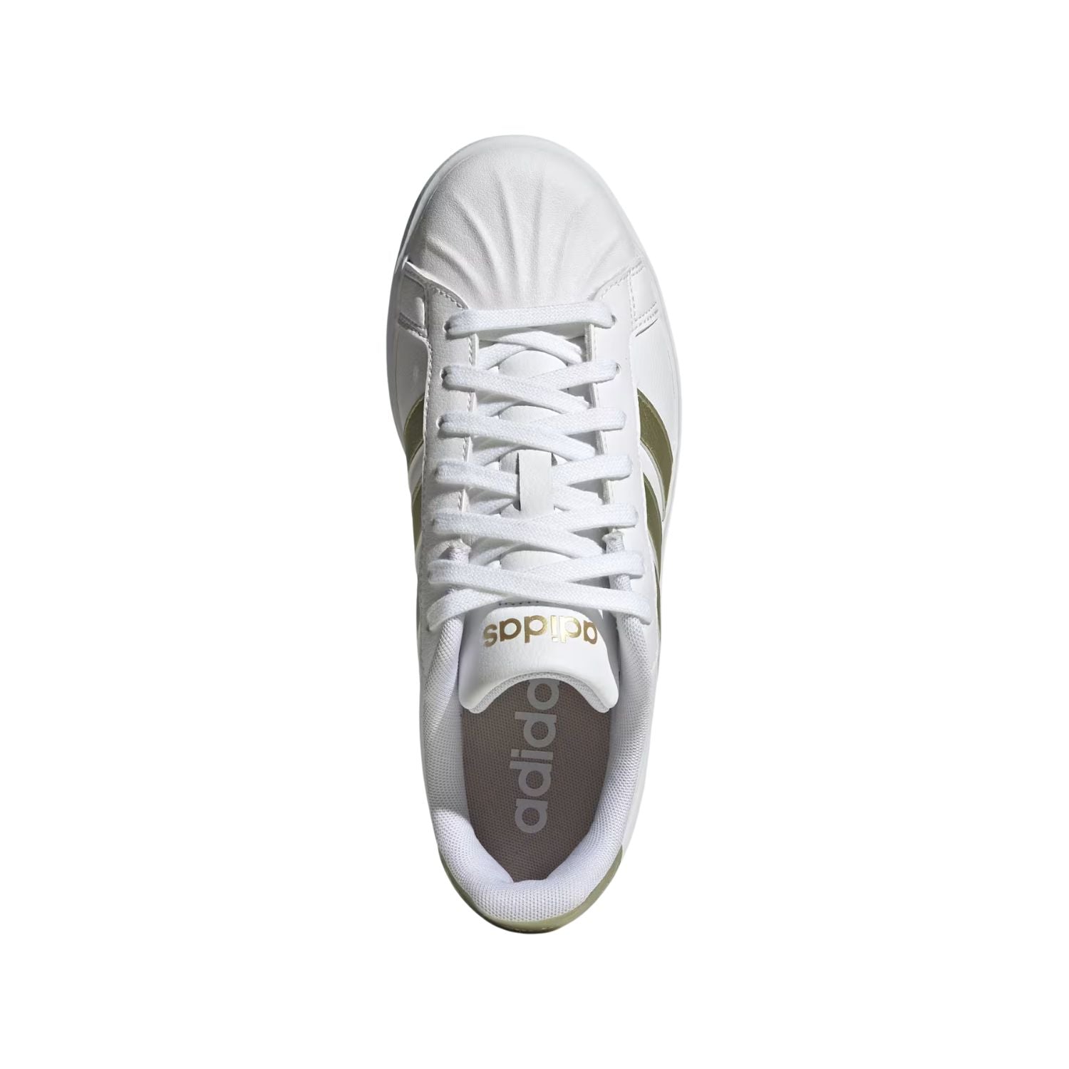 TENIS CASUAL ADIDAS STREETALK UNISEX-5