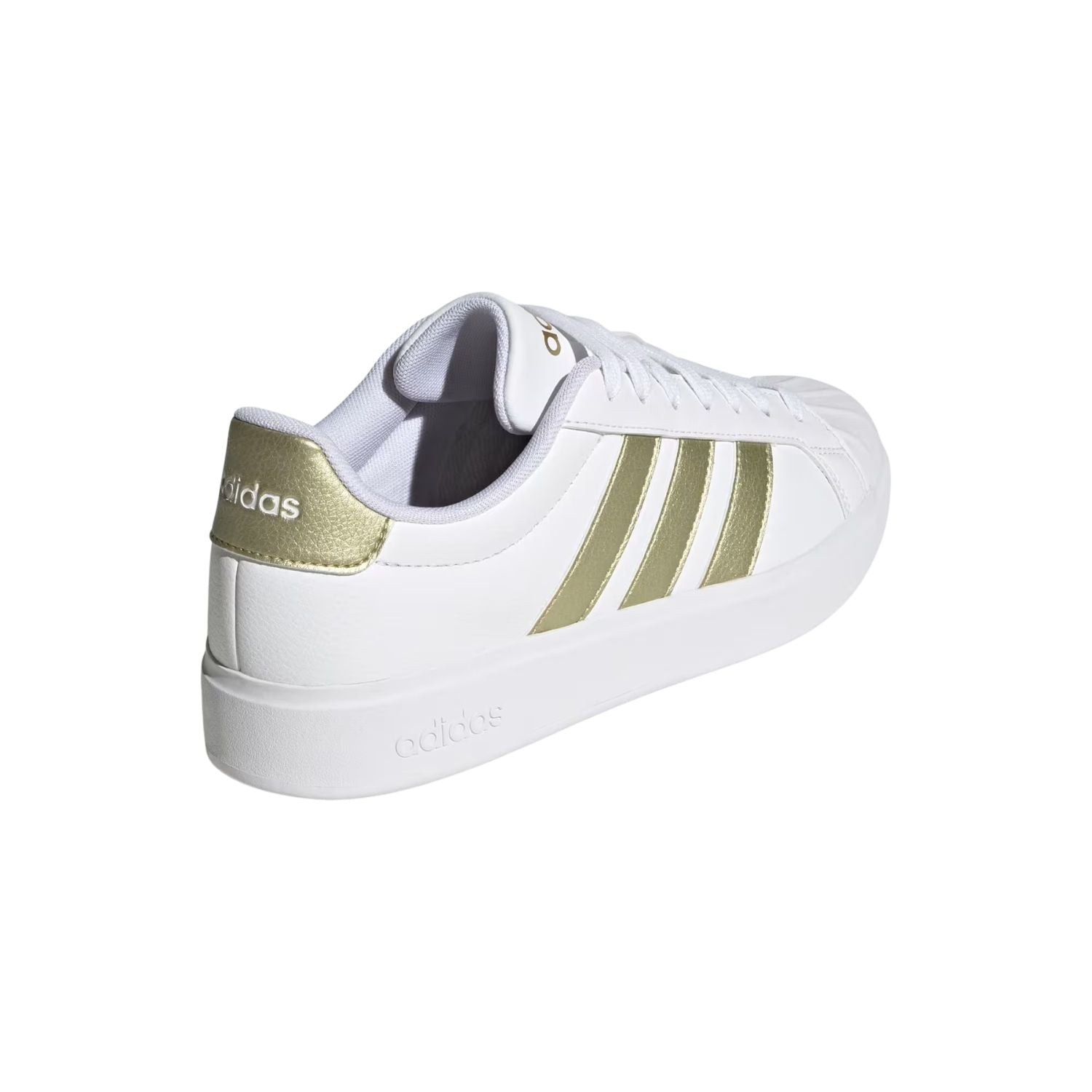 TENIS CASUAL ADIDAS STREETALK UNISEX-6