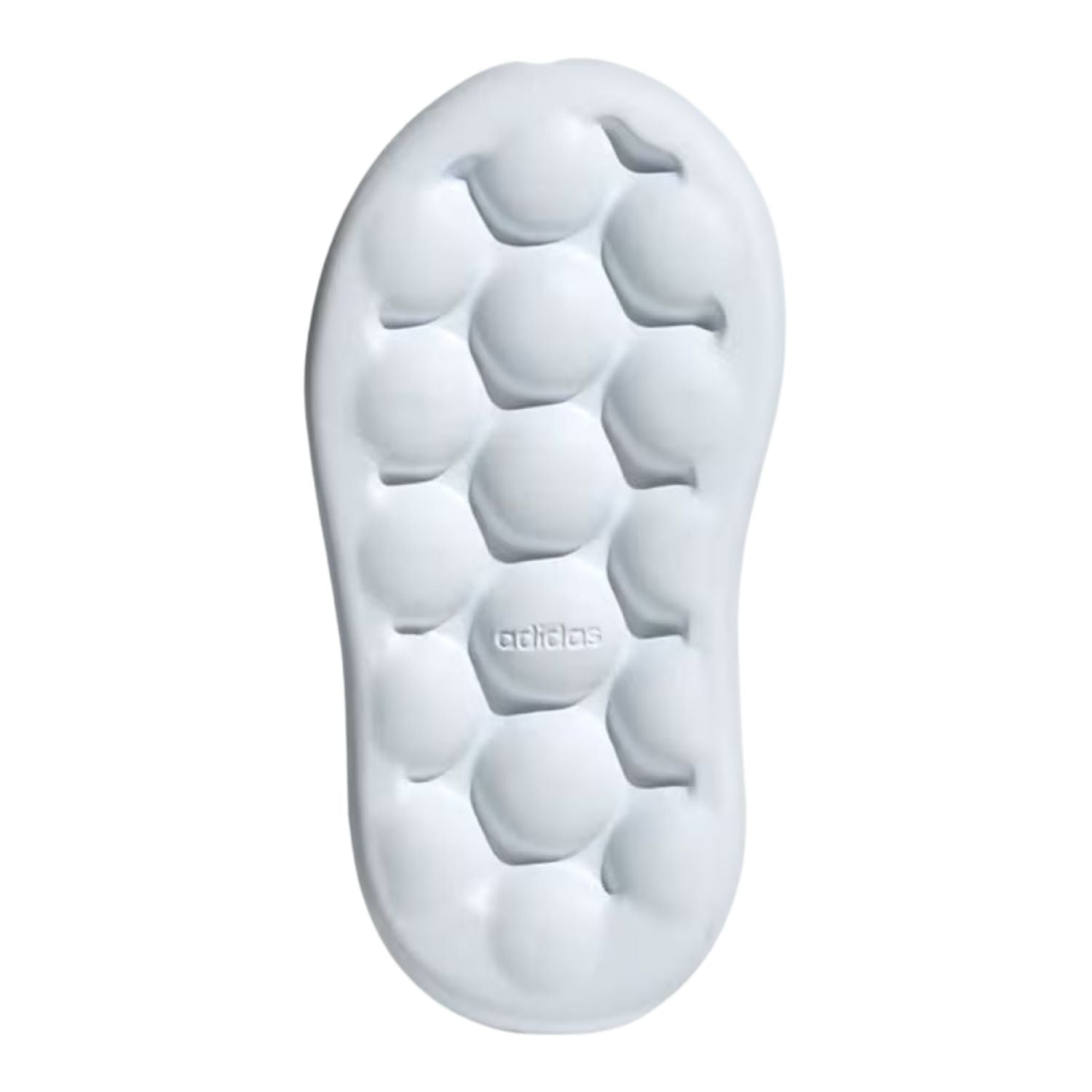 TENIS CASUAL ADIDAS GRANDCOURT 2.0 CON VELCRO NIÑO