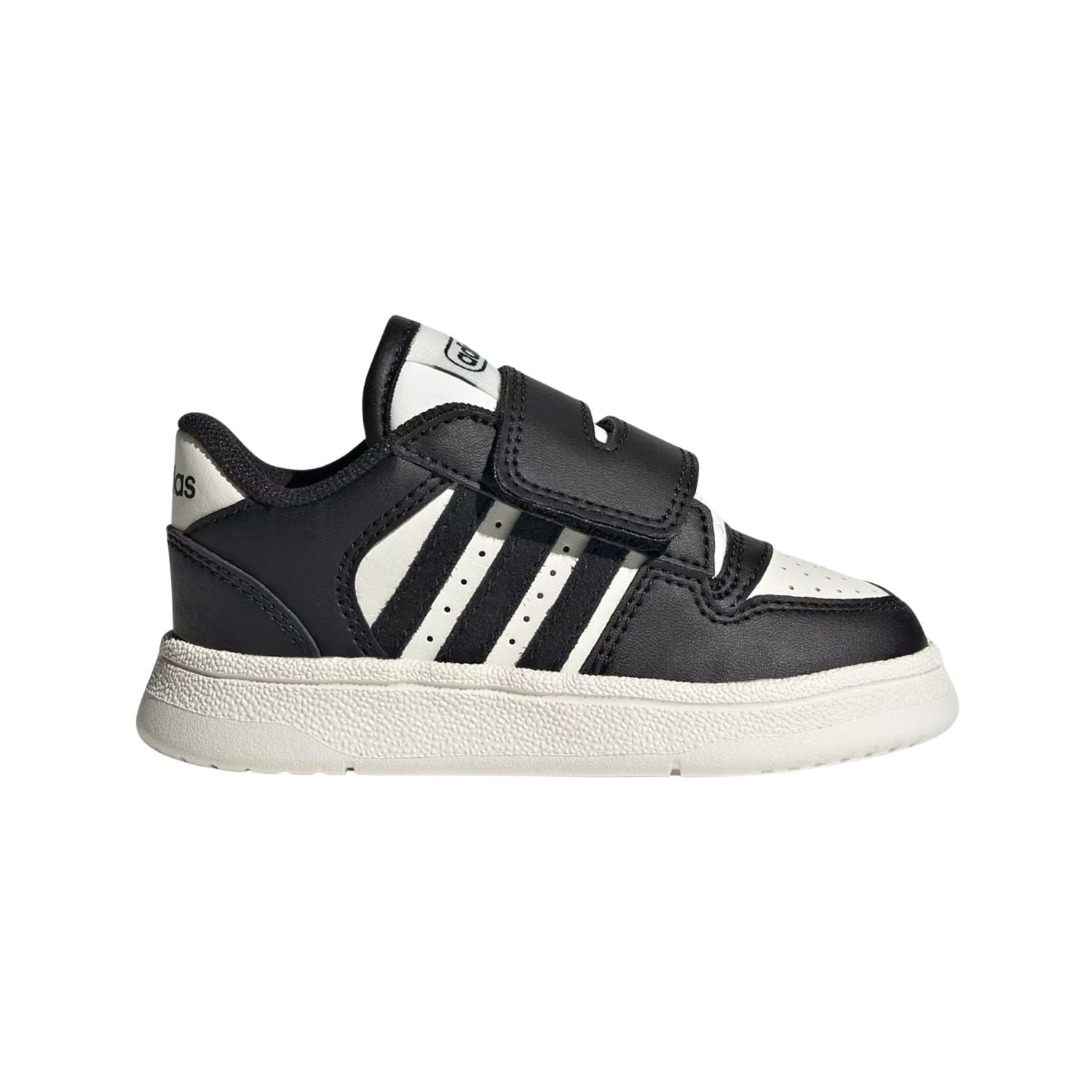 TENIS CASUAL ADIDAS BREAKSTART I NIÑO