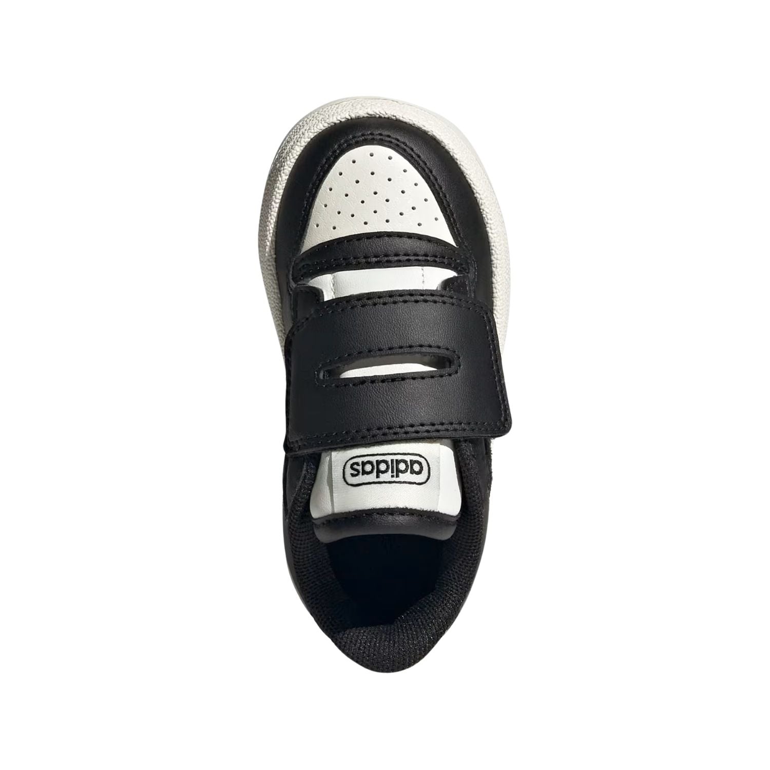 TENIS CASUAL ADIDAS BREAKSTART I NIÑO-5