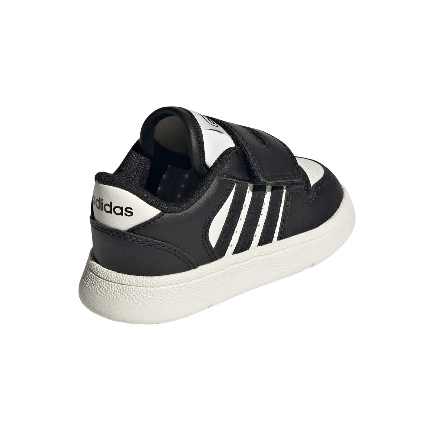 TENIS CASUAL ADIDAS BREAKSTART I NIÑO-6