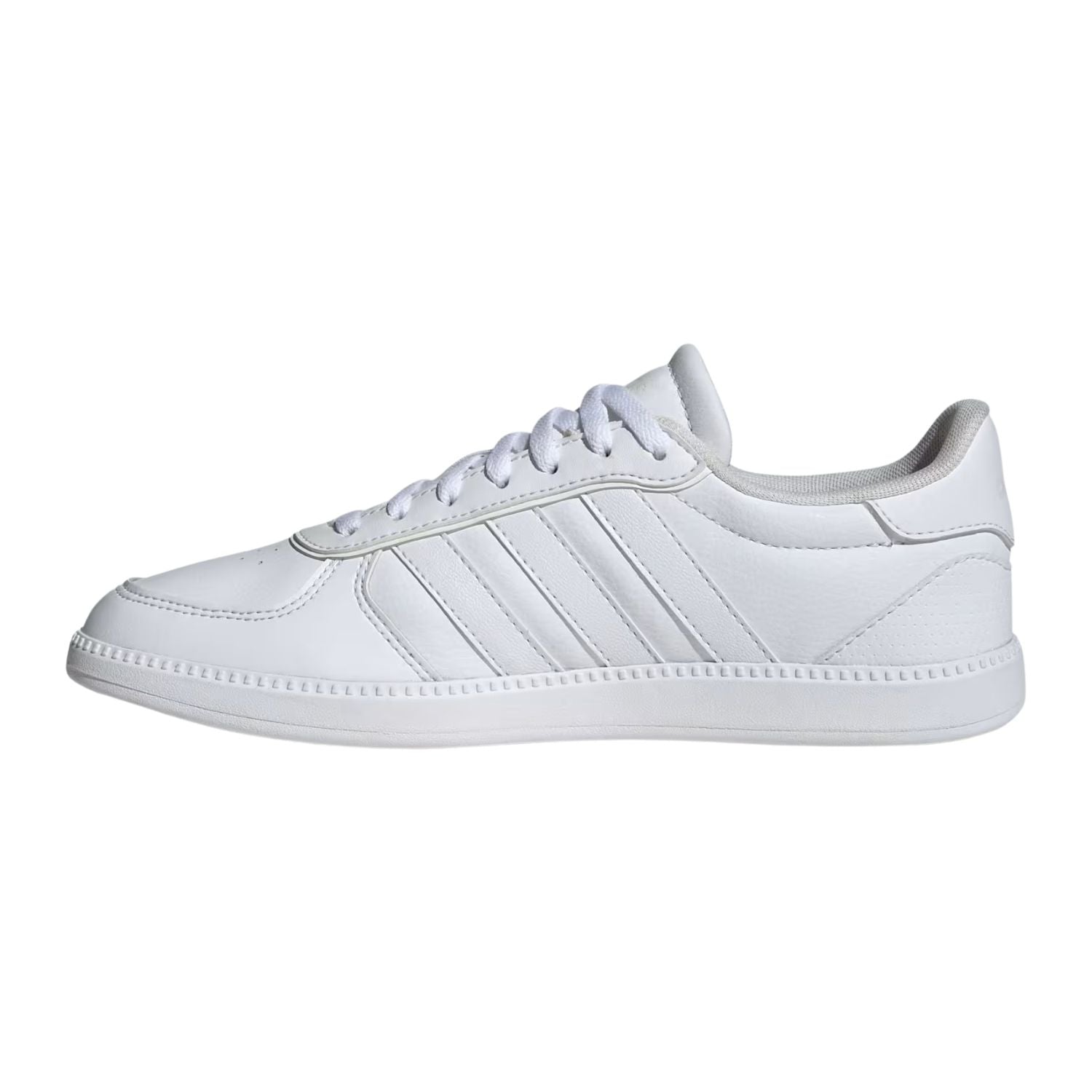 TENIS CASUAL ADIDAS BREAKNET SLEEK MUJER