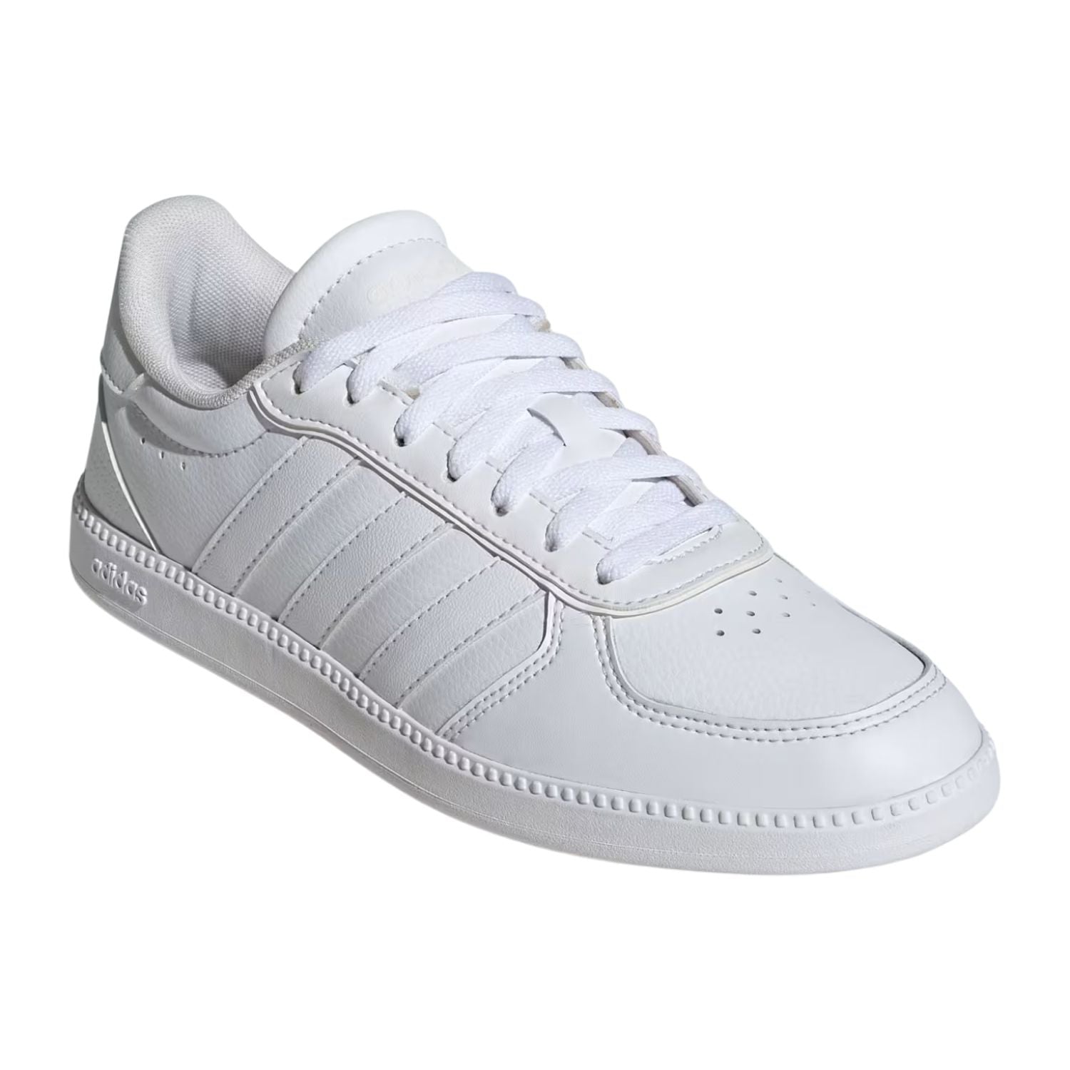 TENIS CASUAL ADIDAS BREAKNET SLEEK MUJER-3