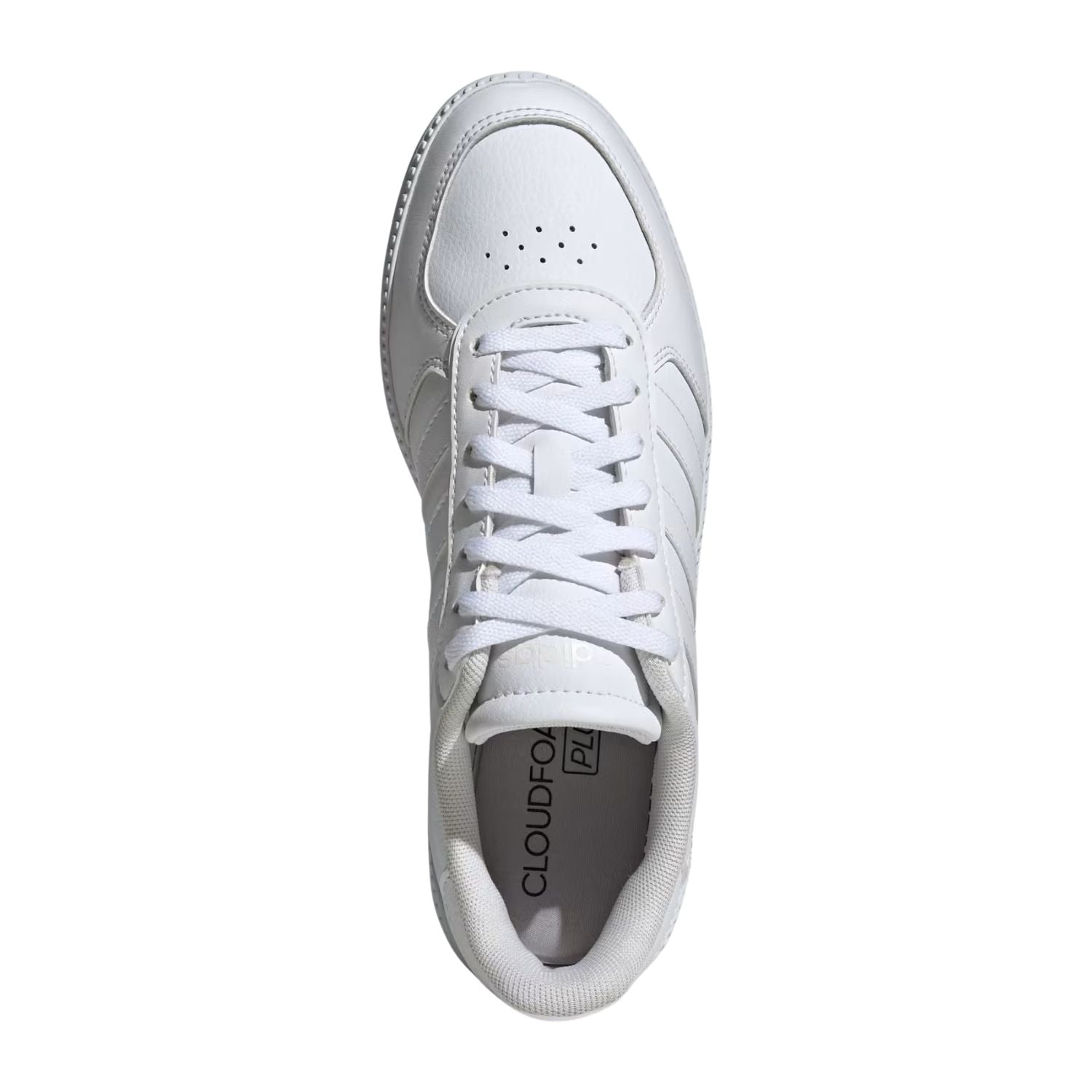 TENIS CASUAL ADIDAS BREAKNET SLEEK MUJER-5