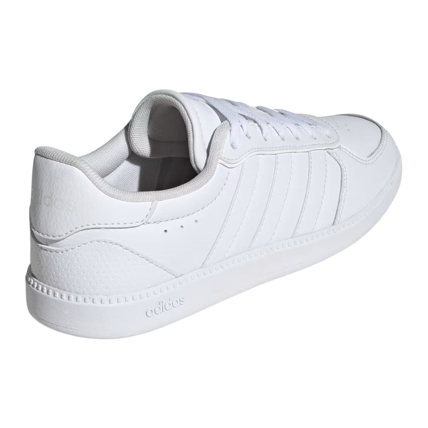 TENIS CASUAL ADIDAS BREAKNET SLEEK MUJER-6